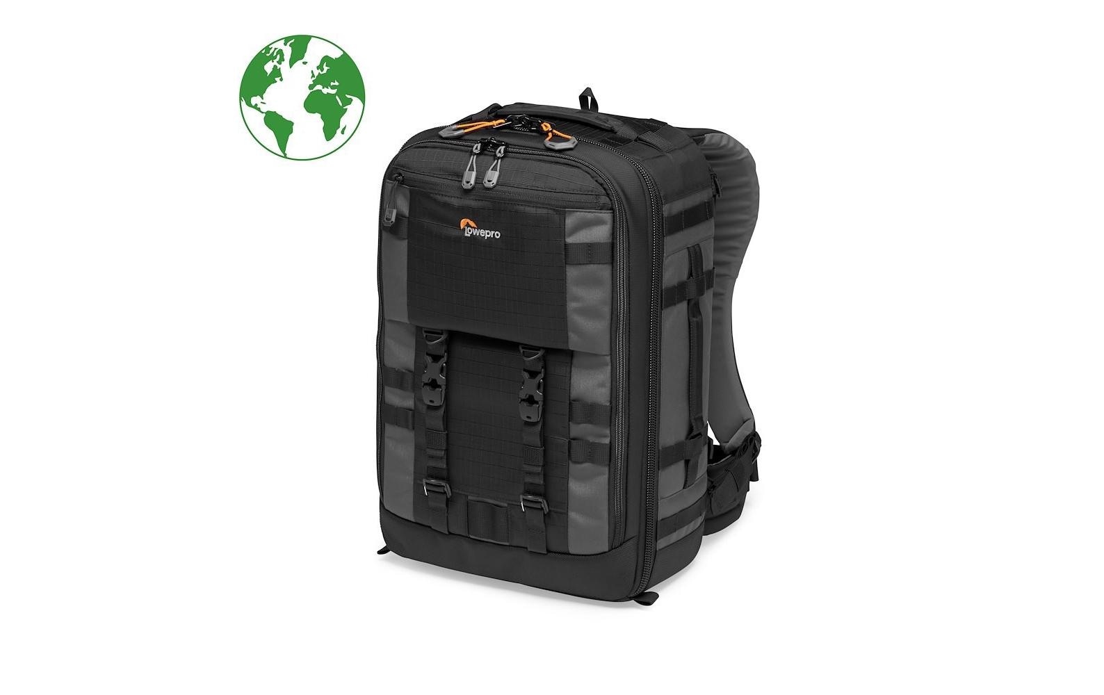 Lowepro Fotorucksack »Pro Trekker BP 350 AW II (GRL)«
