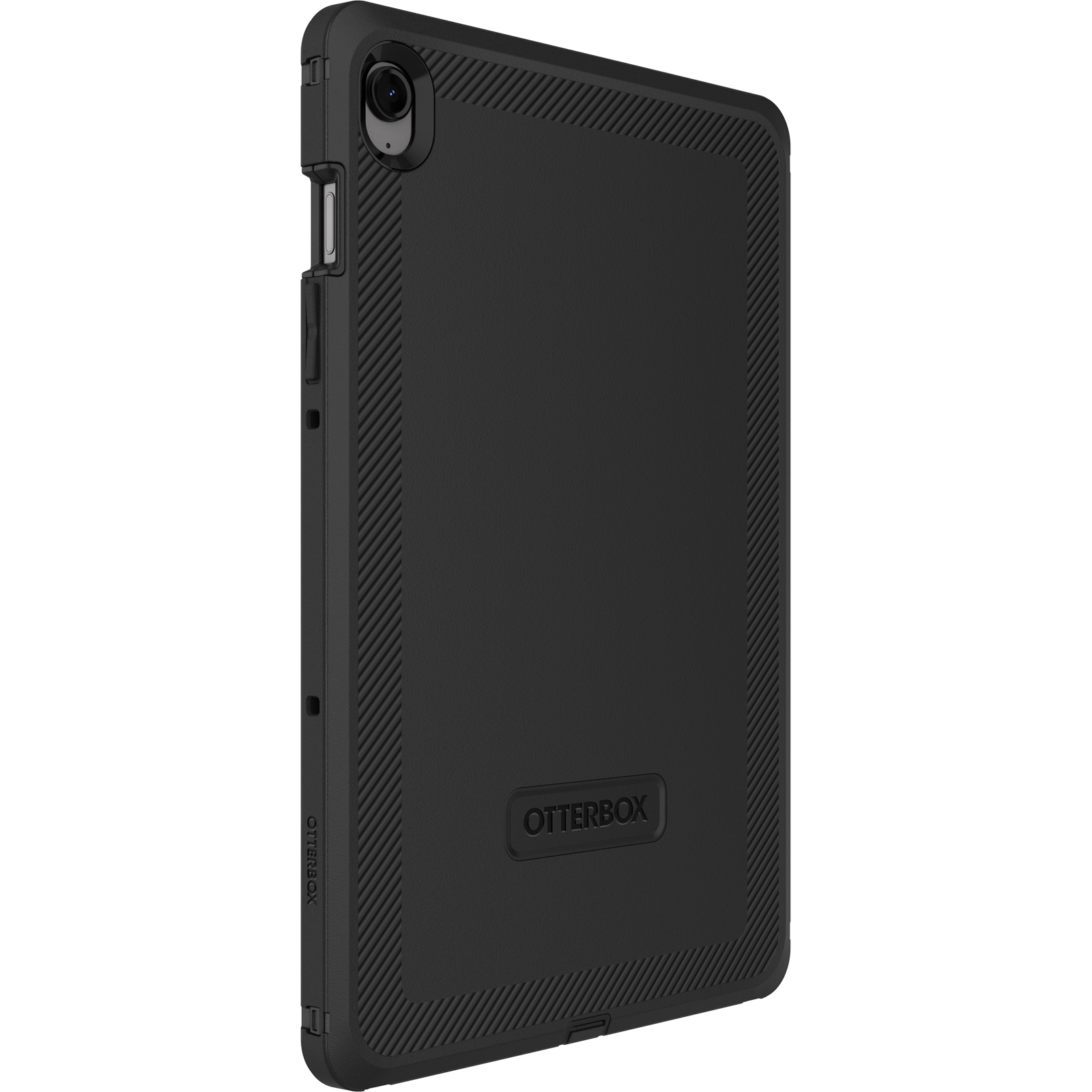 Otterbox Tablet-Hülle »Defender für Samsung Galaxy Tab S9 FE«, Backcover, Schutzhülle, Schutz, Sturzschutz, stossfest