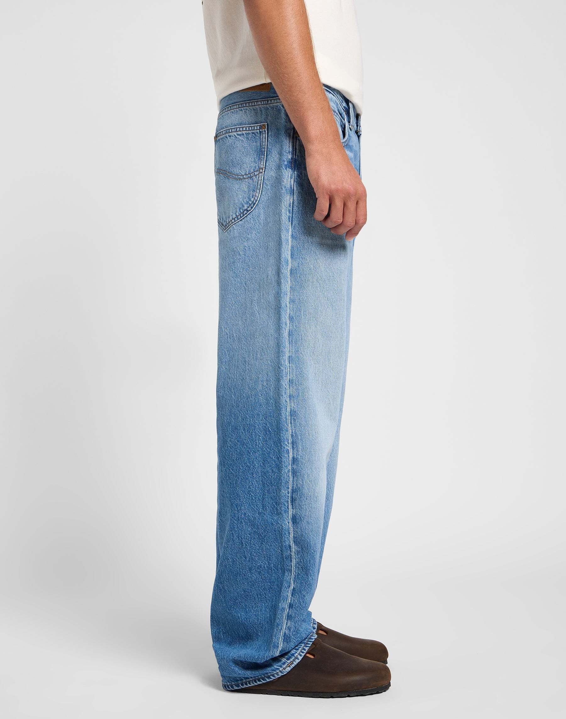 Lee® Loose-fit-Jeans »LEE Jeans Asher«