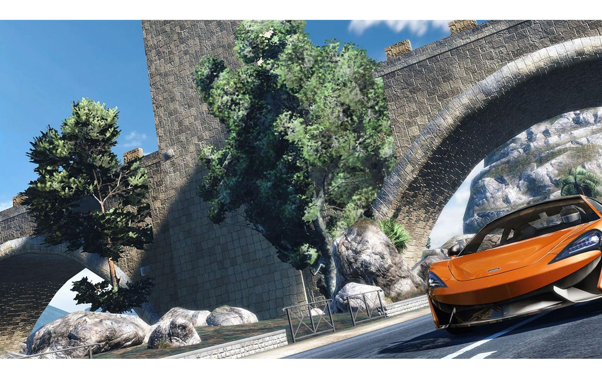   Logiciel de jeu »GAME Gear Club Unlimited Definit« Nintendo Switch