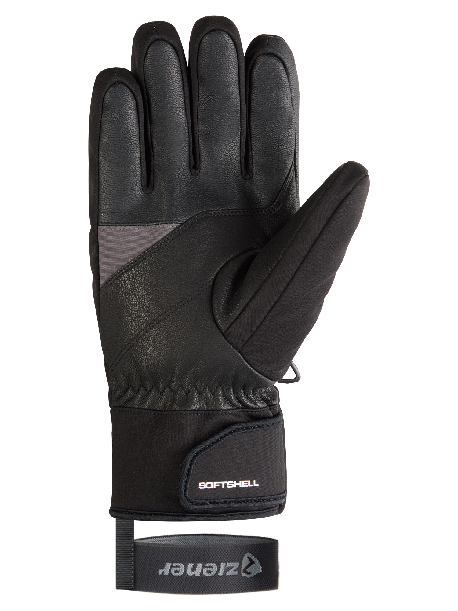 Ziener Gants de ski »GOKONI-Z GTX PR glove man«