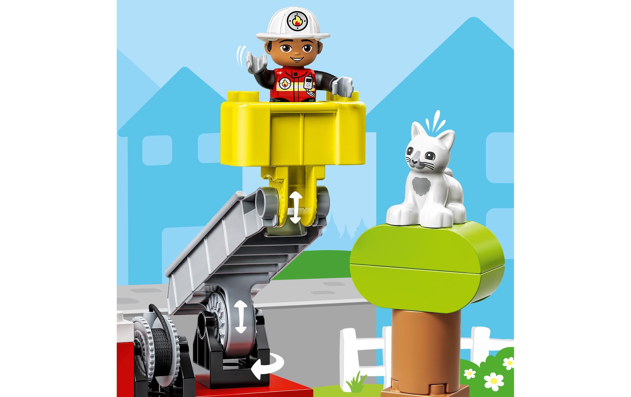 LEGO® Konstruktions-Spielset