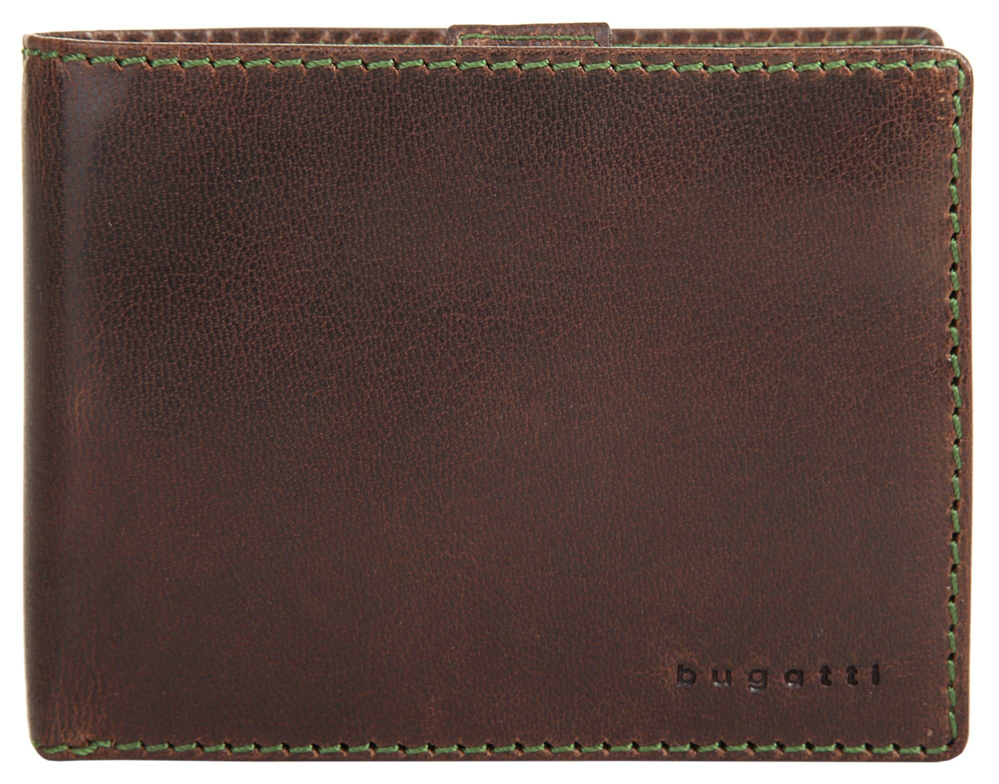 bugatti Geldbörse »MORO«