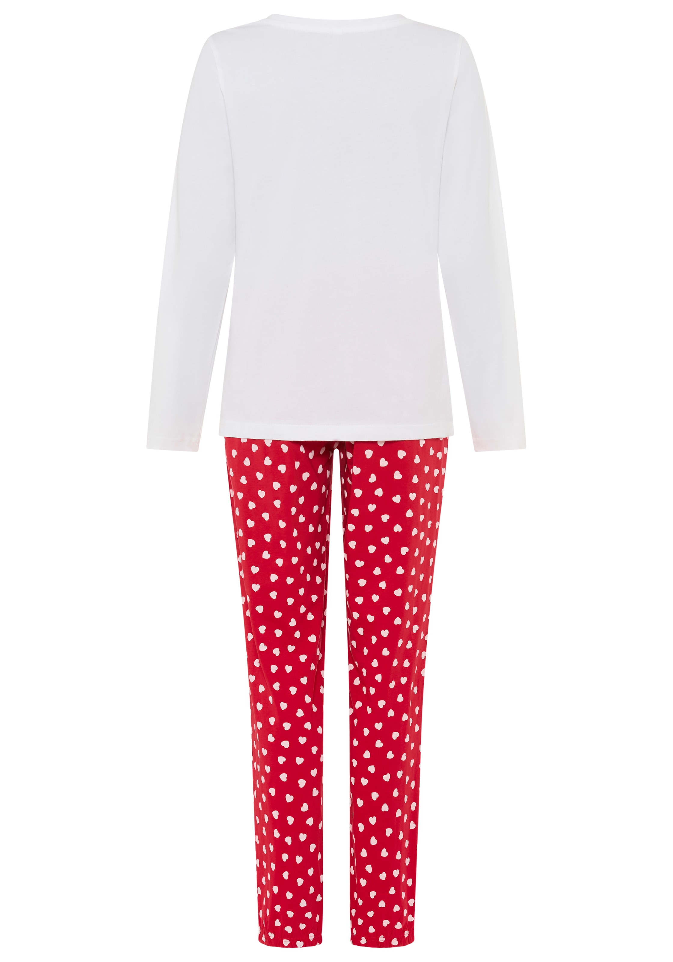 Vivance Dreams Pyjama Set, 2 tlg.