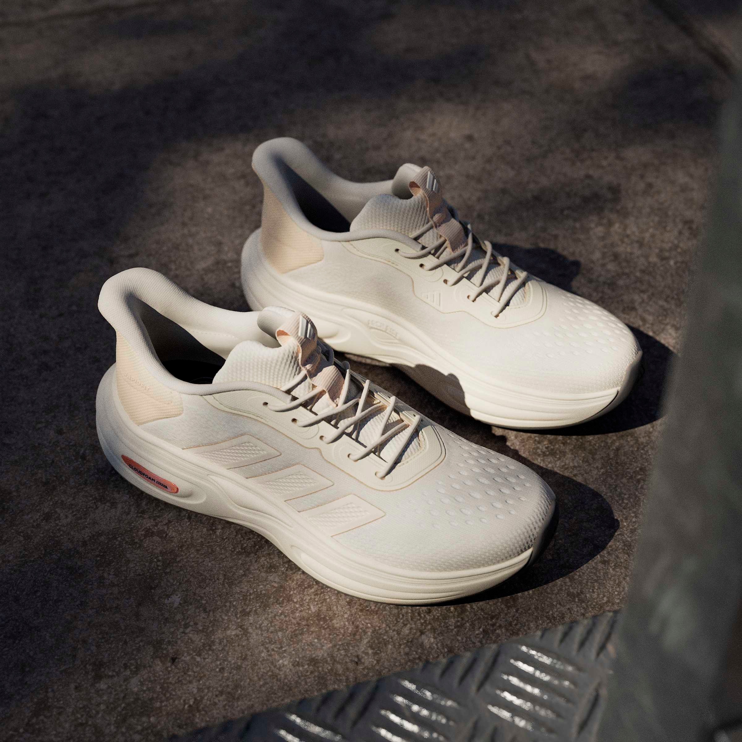 adidas Sportswear Walkingschuh »CLOUDFOAM CUXXION RAPIDFIT«