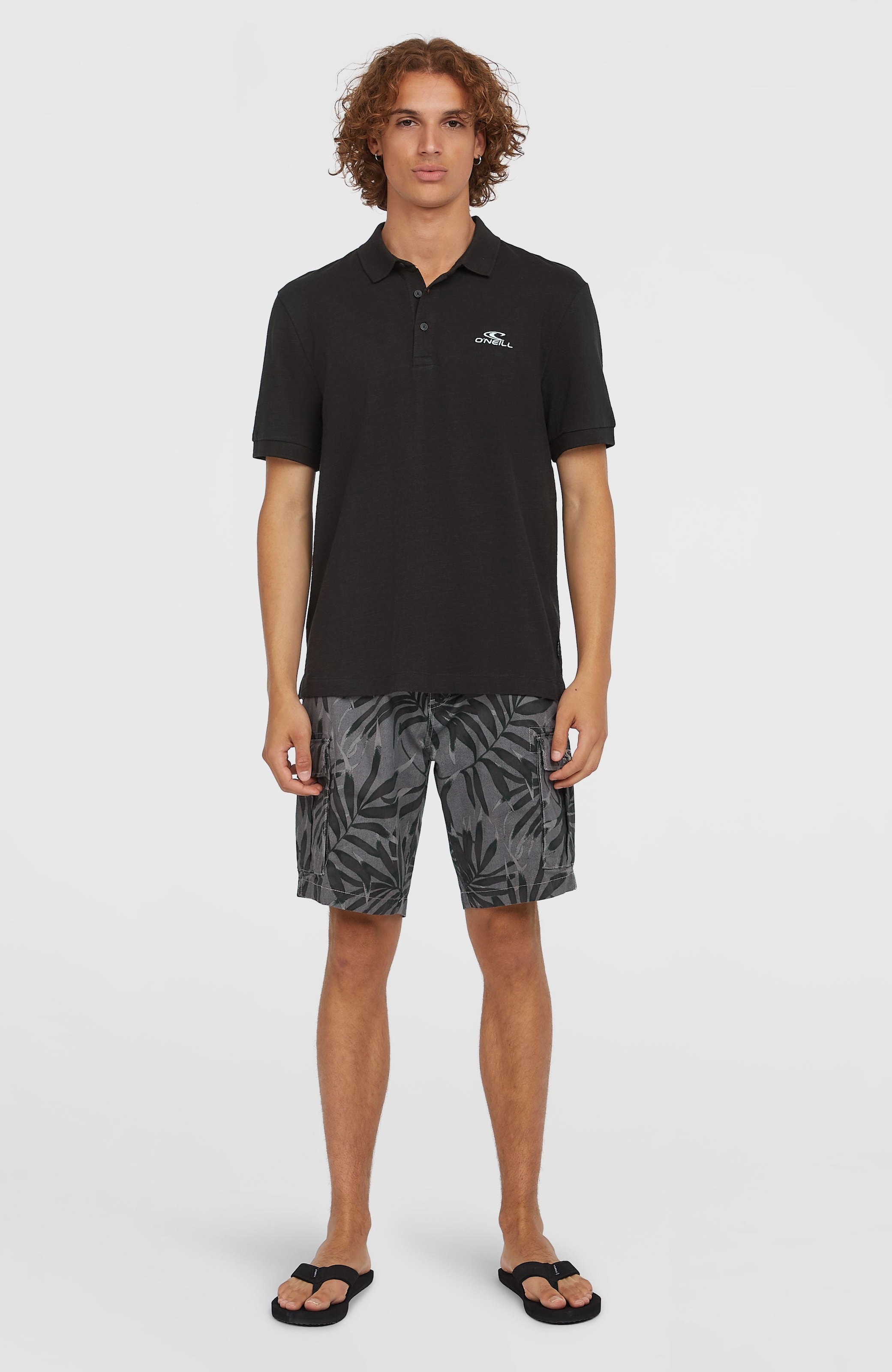 O'Neill Poloshirt »Small Logo Poloshirt«