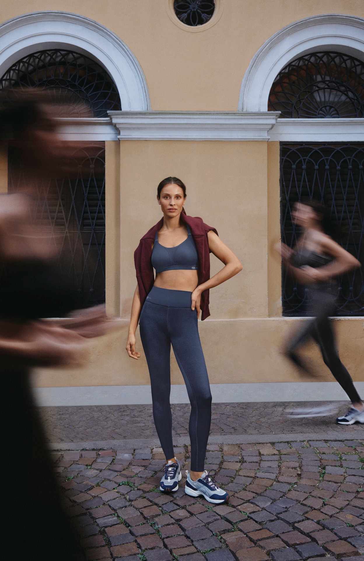 Anita since 1886 Soutien-gorge de sport »DYNAMIX STAR - Sport-BH mit X-Back«