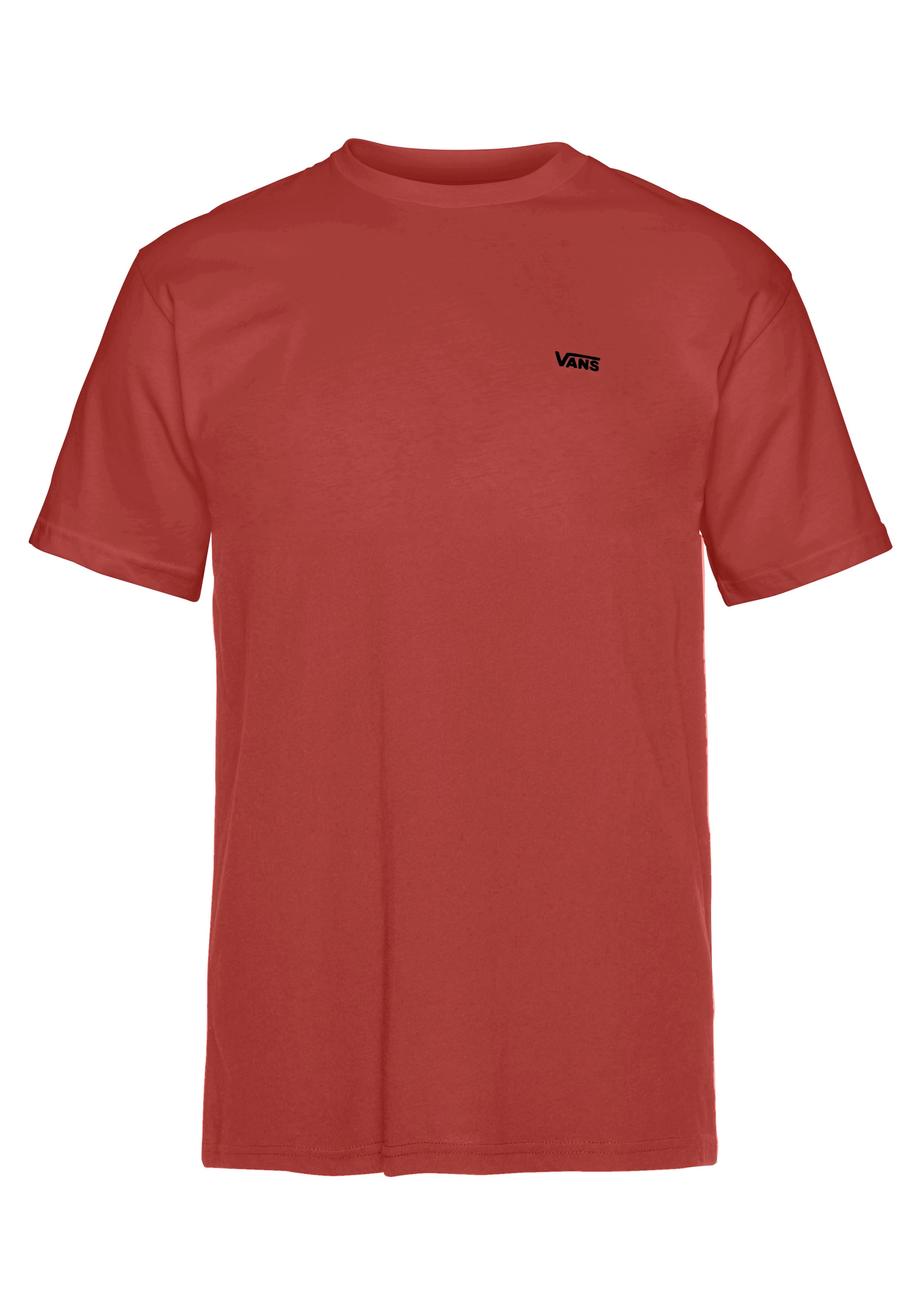 Vans T-Shirt »SALTONLOOSESS«