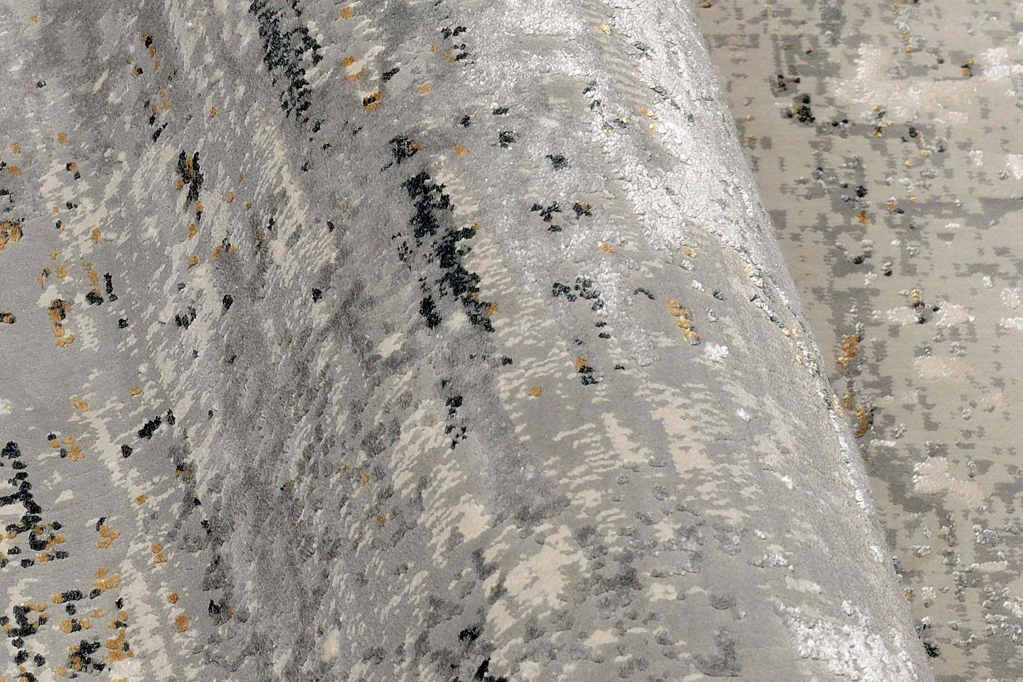 OCI DIE TEPPICHMARKE Tapis »ELEMENTS NAPALI« Rectangulaire 8 mm Höhe