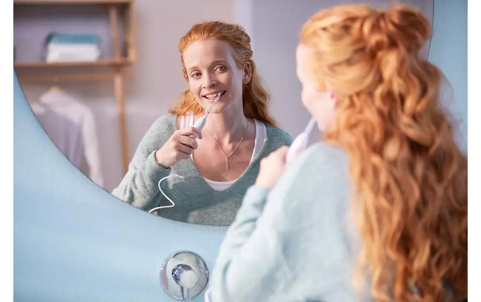 Philips Douche buccale »Power Flosser 3000 HX3711/20«