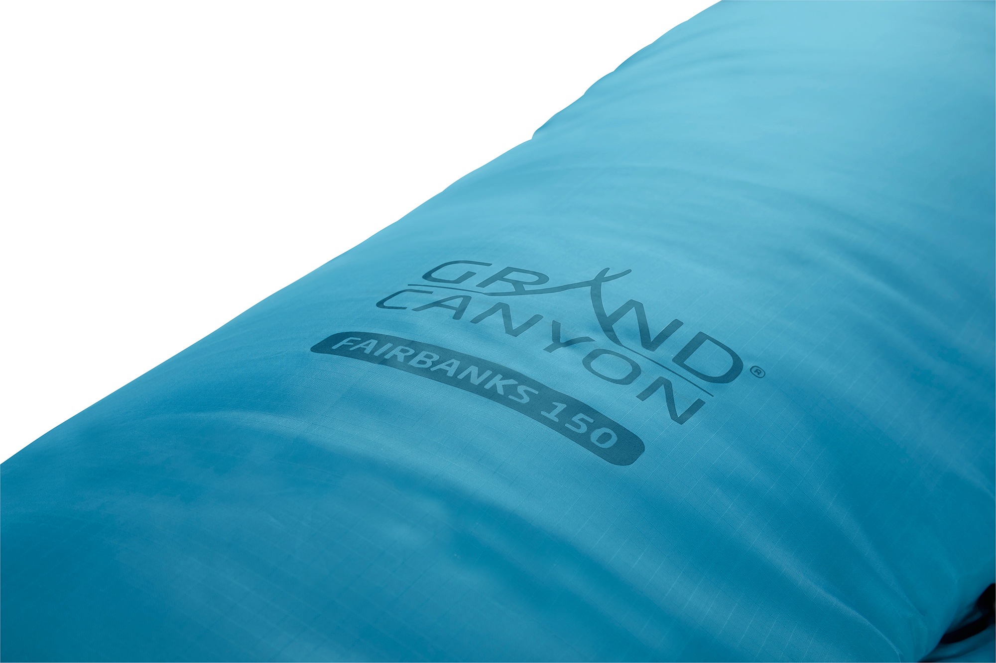 GRAND CANYON Mumienschlafsack »FAIRBANKS 150 KIDS«, (2 tlg.)