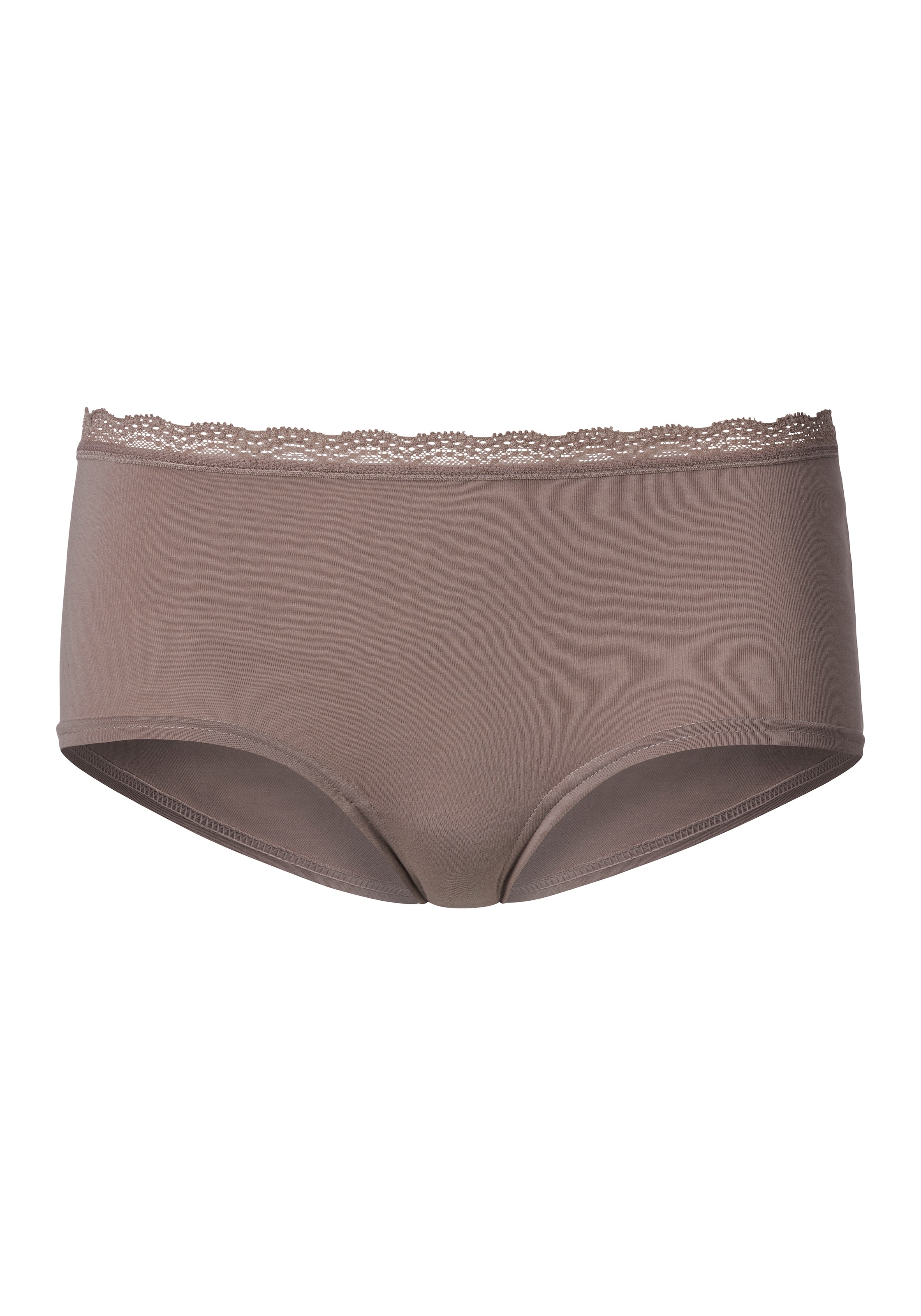 Vivance Hipster, (6 St.), angenehm elastische-qualität