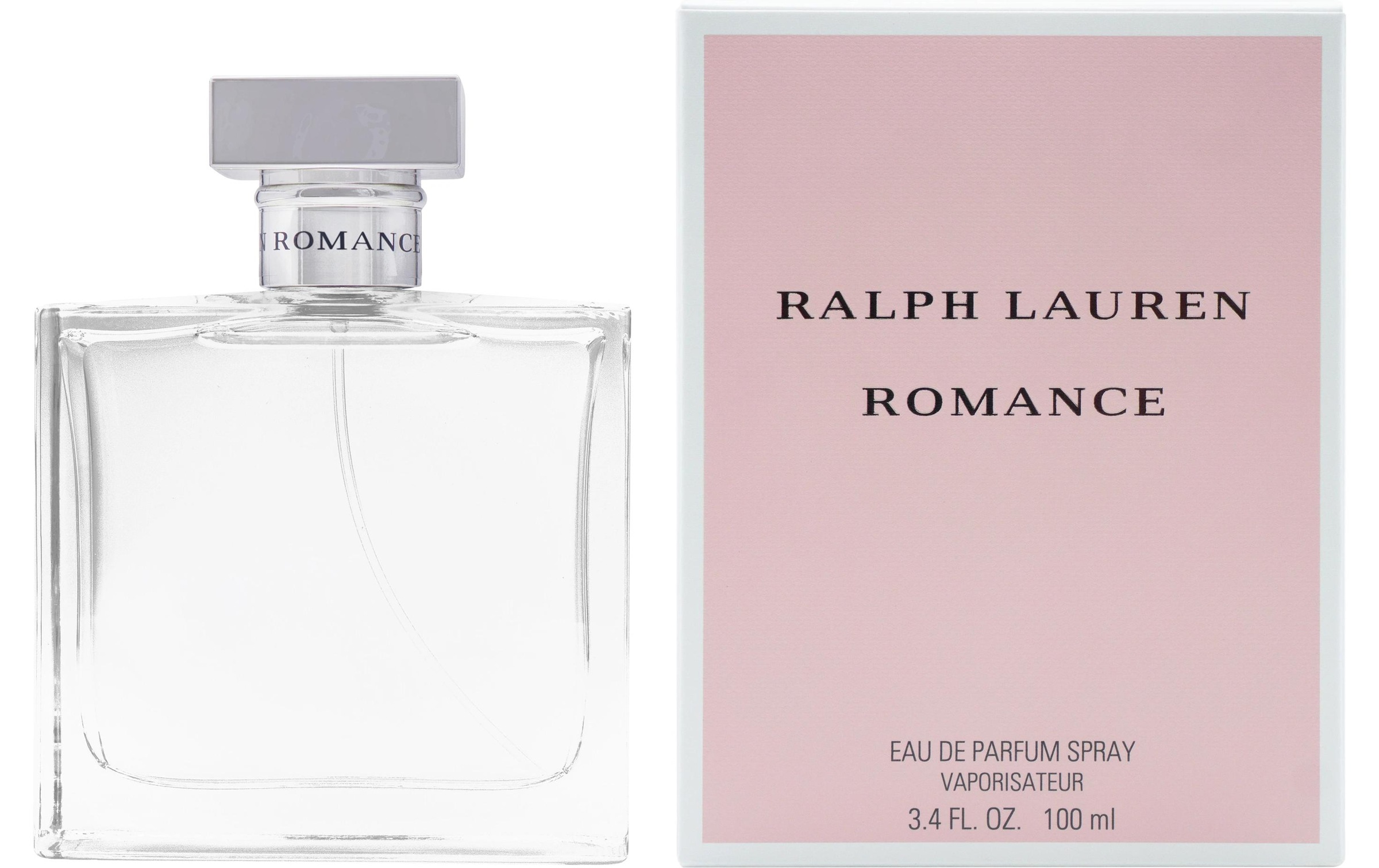 Ralph Lauren Eau de Parfum »Romance 100 ml«