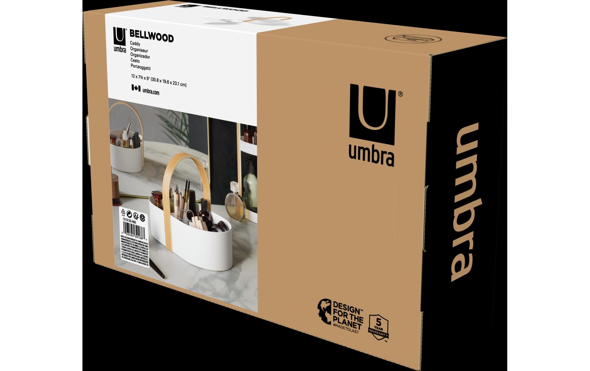 Umbra Make-Up Organizer »Bellwood«