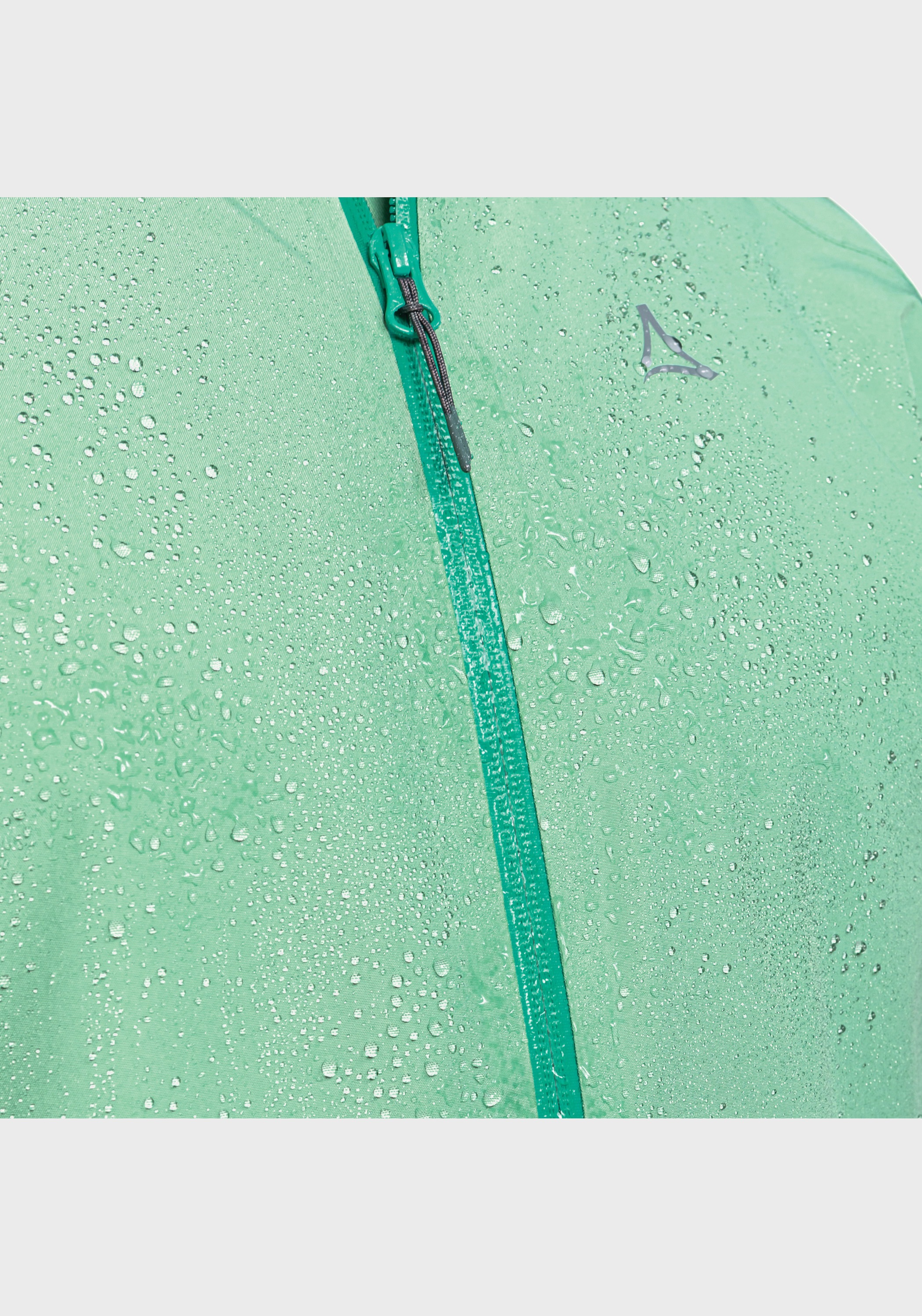 Schöffel Outdoorjacke »Jacket Wamberg M« mit Kapuze