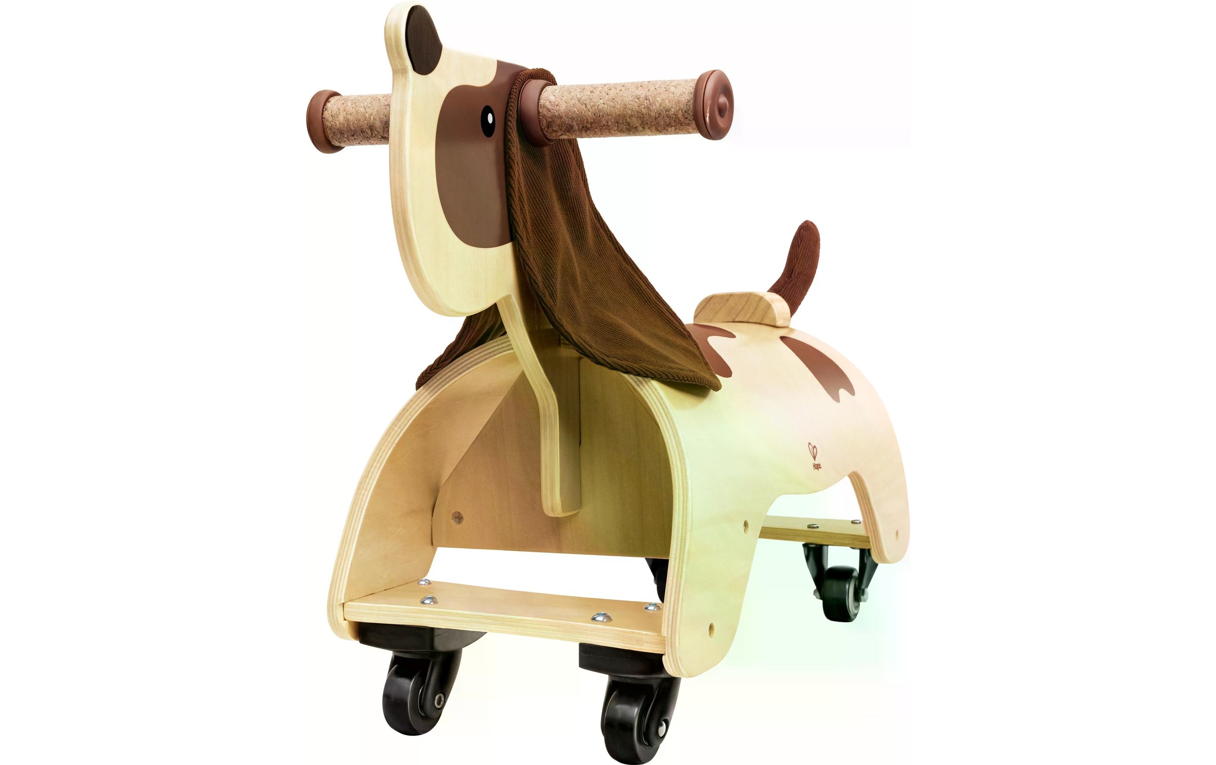 Hape Rutscher »Dackel auf Rädern«