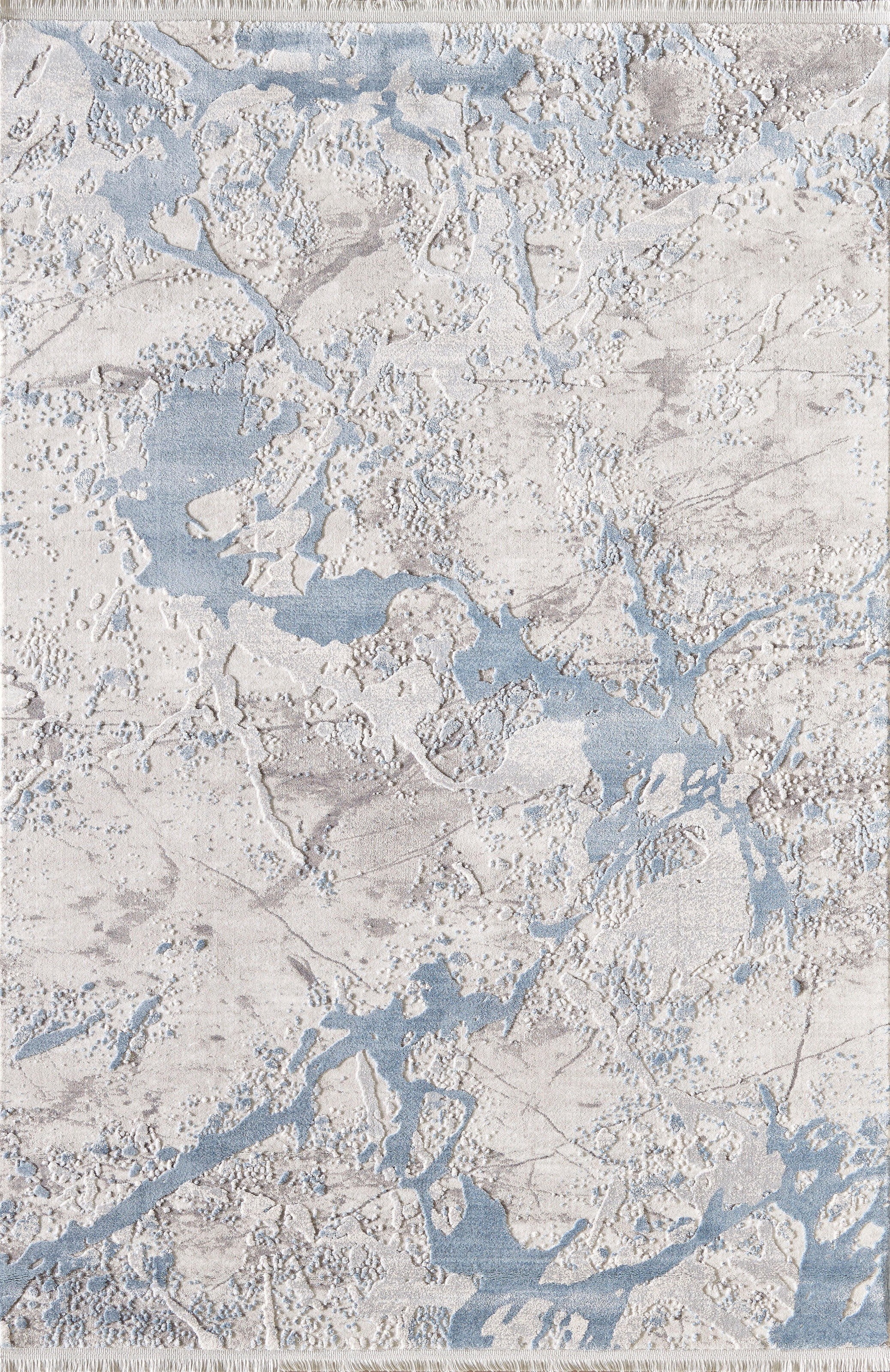 Image of Sanat Teppich »Resim 2064«, rechteckig, 12 mm Höhe, Wohnzimmer, Kurzflor, Orient Optik bei Ackermann Versand Schweiz