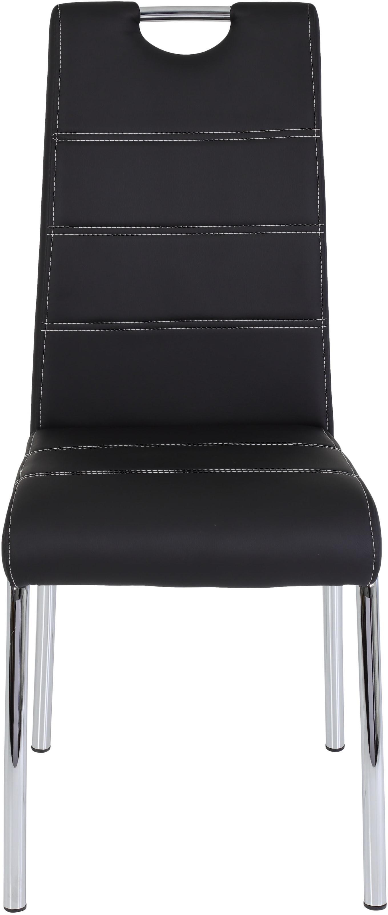 HELA Chaise »Susi« (Set) 2 cuis2 oder 4 Stück, mit Griff