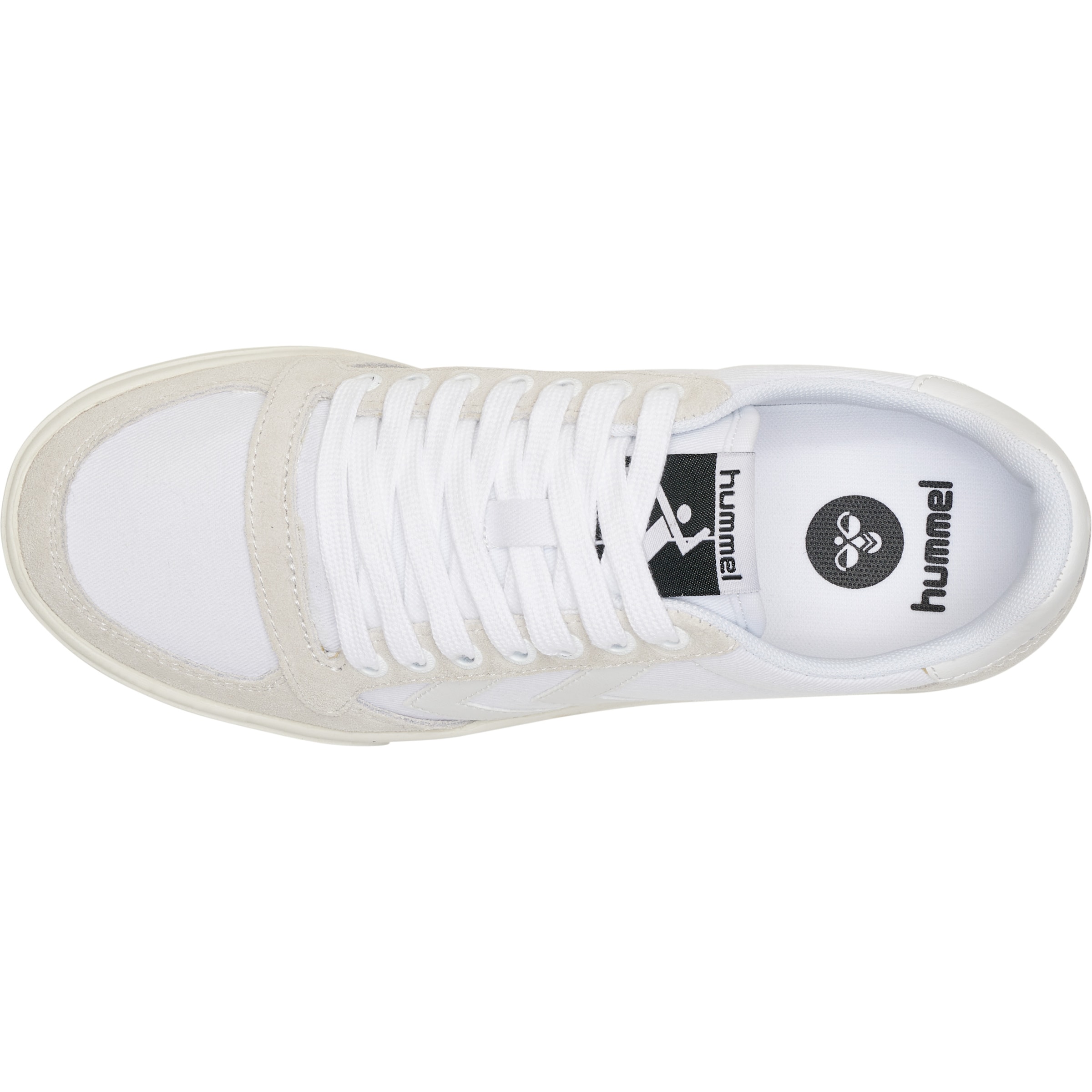 hummel Sneaker »SLIMMER STADIL TONAL LOW«
