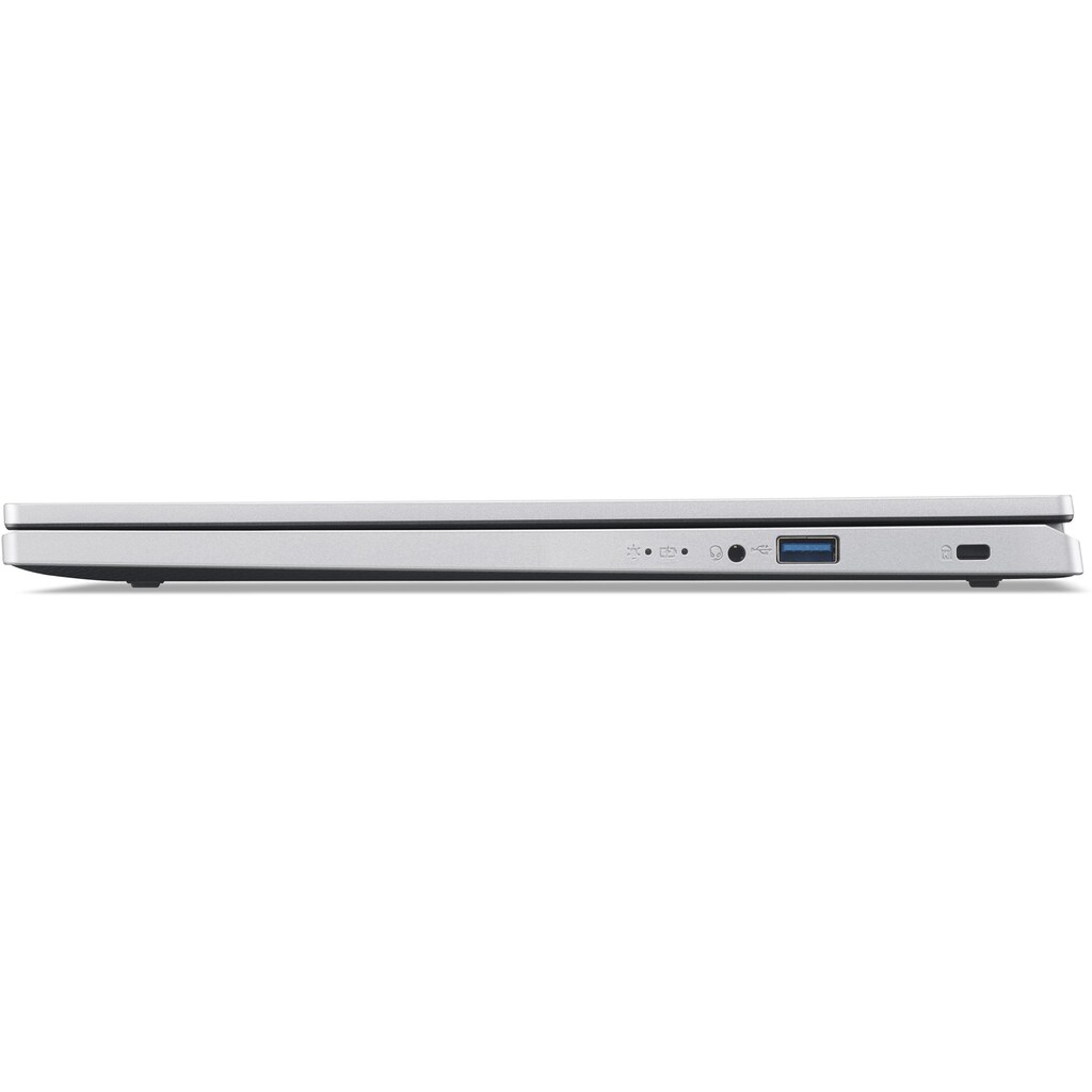Acer Notebook »3 Ryzen 3 7320U, W11H«, / 15,6 Zoll, AMD