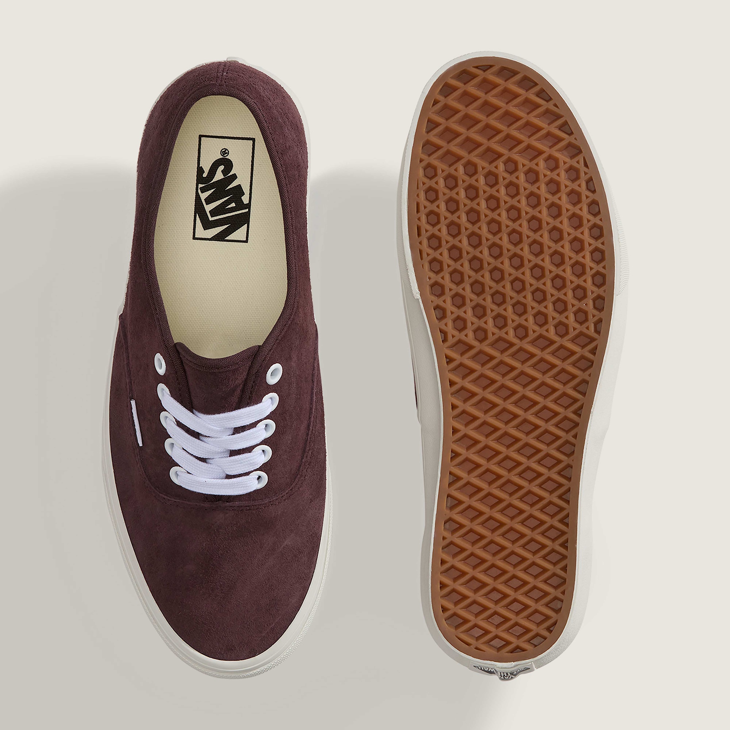 Vans Sneaker »Authentic«