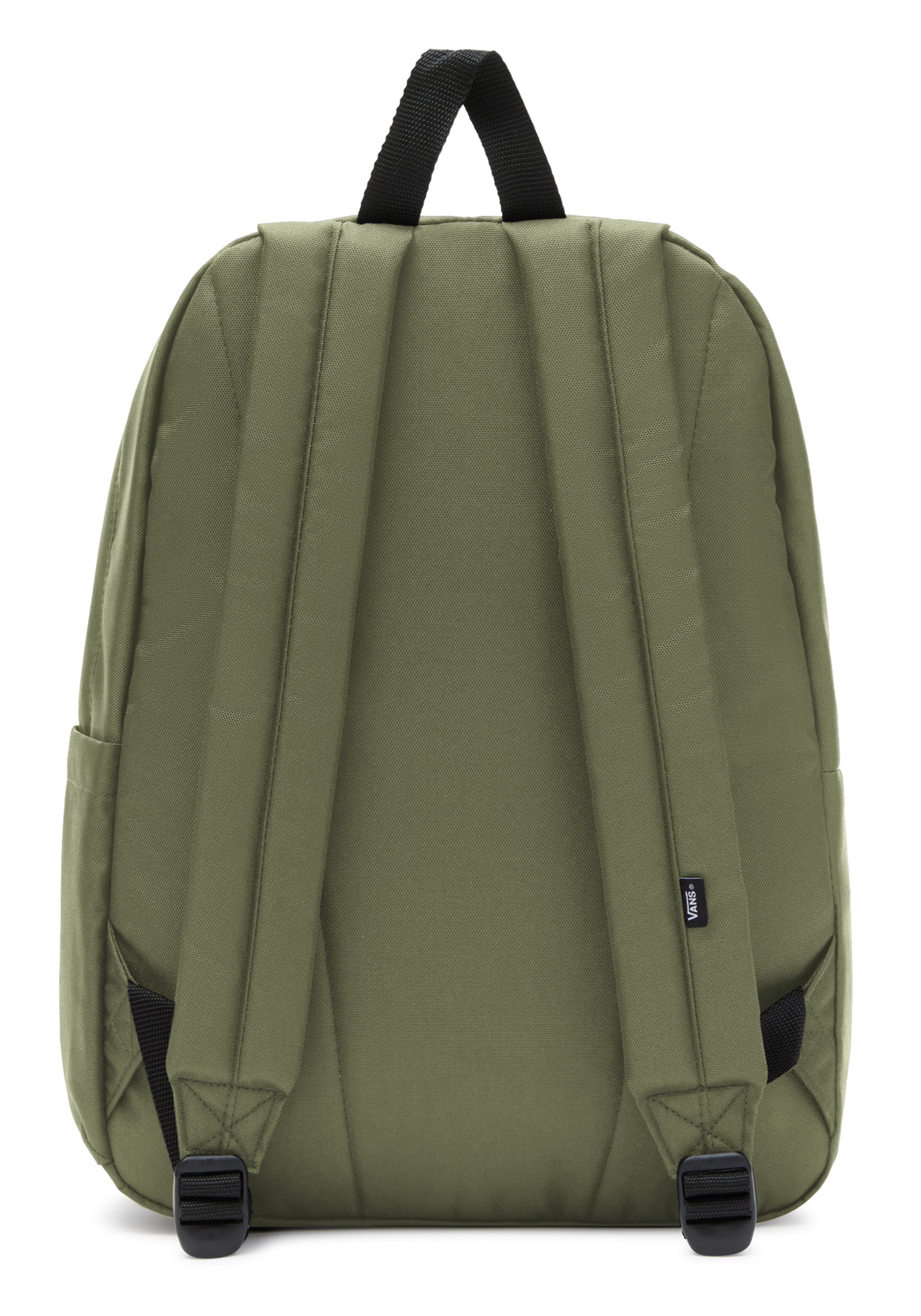 Vans Rucksack 22 Liter Volumen