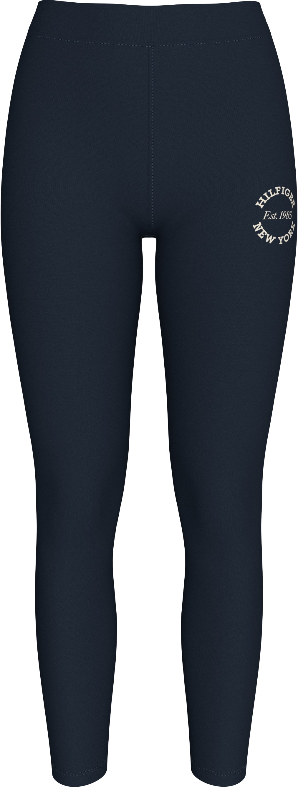 Tommy Hilfiger Underwear Leggings »COTTON LEGGING«, mit Logo