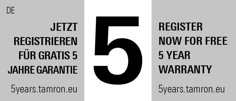 Tamron Objektiv »SP 24-70mm F/2.8 Di VC USD G2 Vollformat für Canon EF-Bajonett«