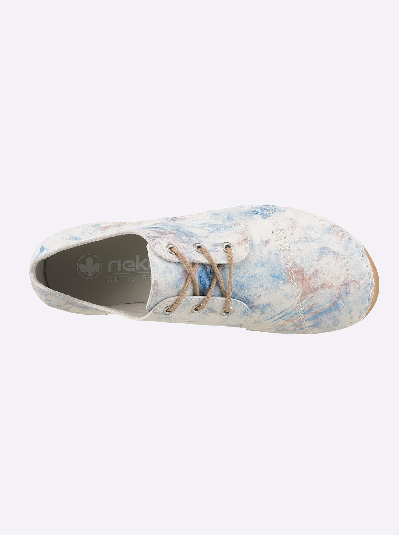 Rieker Chaussure à lacets