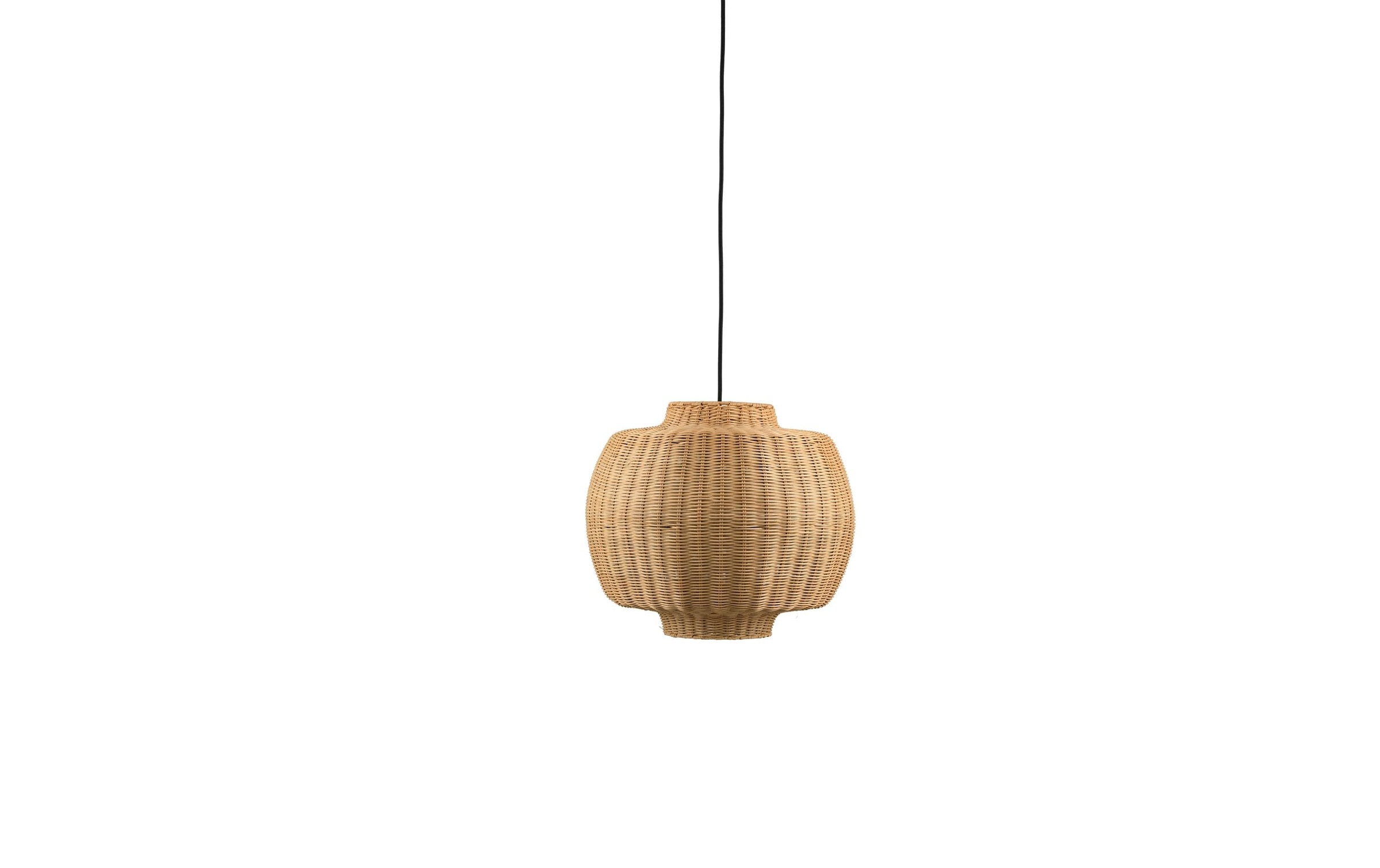 Image of Villa Collection Denmark Pendelleuchte "Vilna Ø 40 cm, E27, 40W," E27