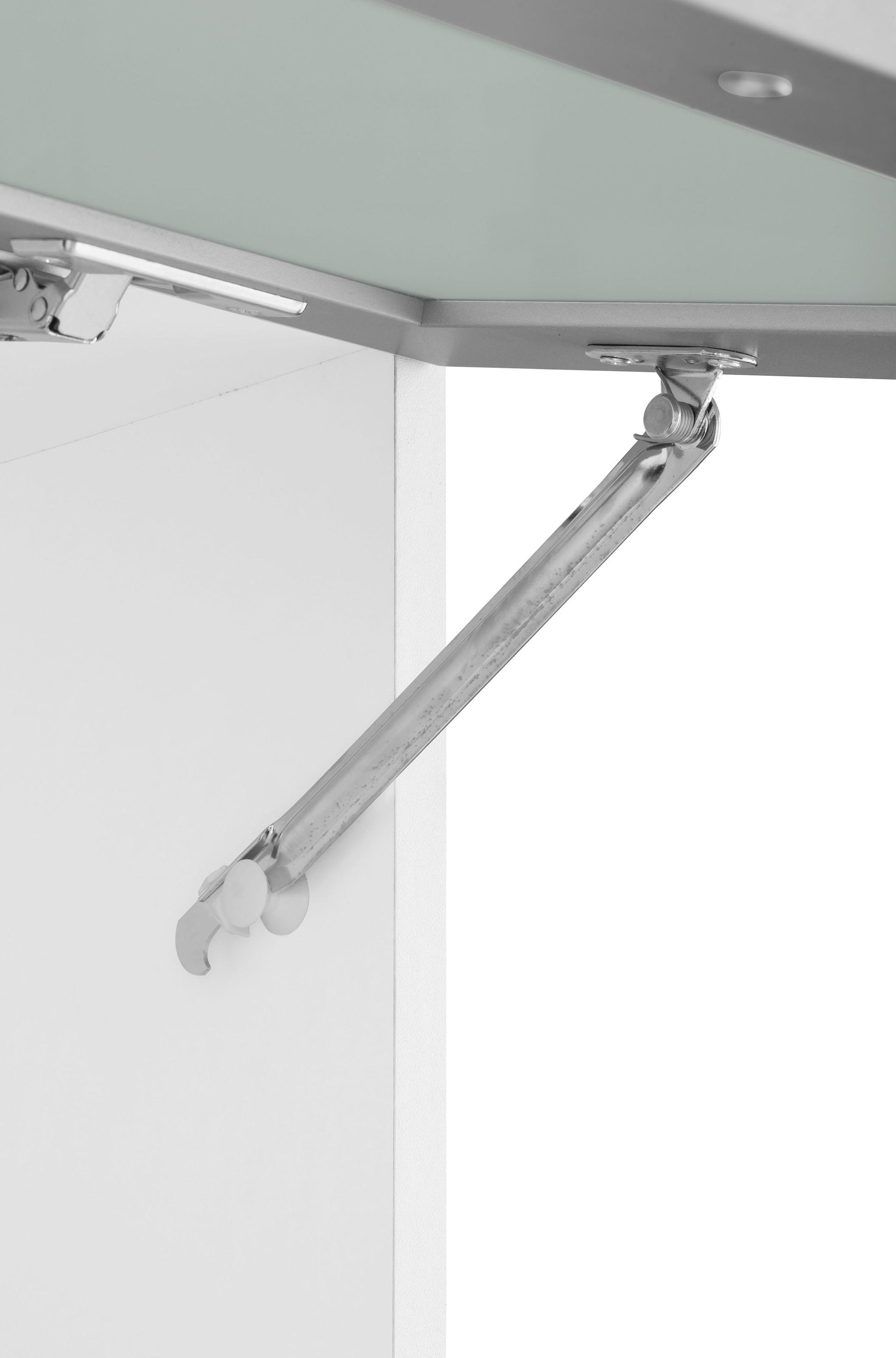 wiho Küchen Armoire suspendue »Kiel« Breite 60 cm