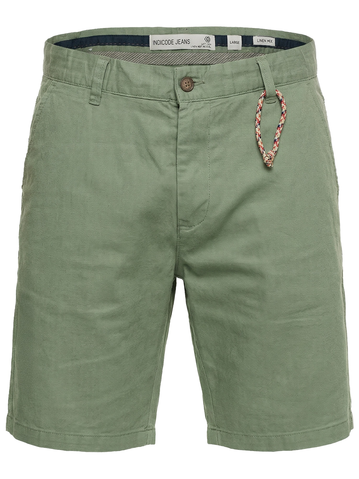Indicode Short en chino »INMethio Shorts«