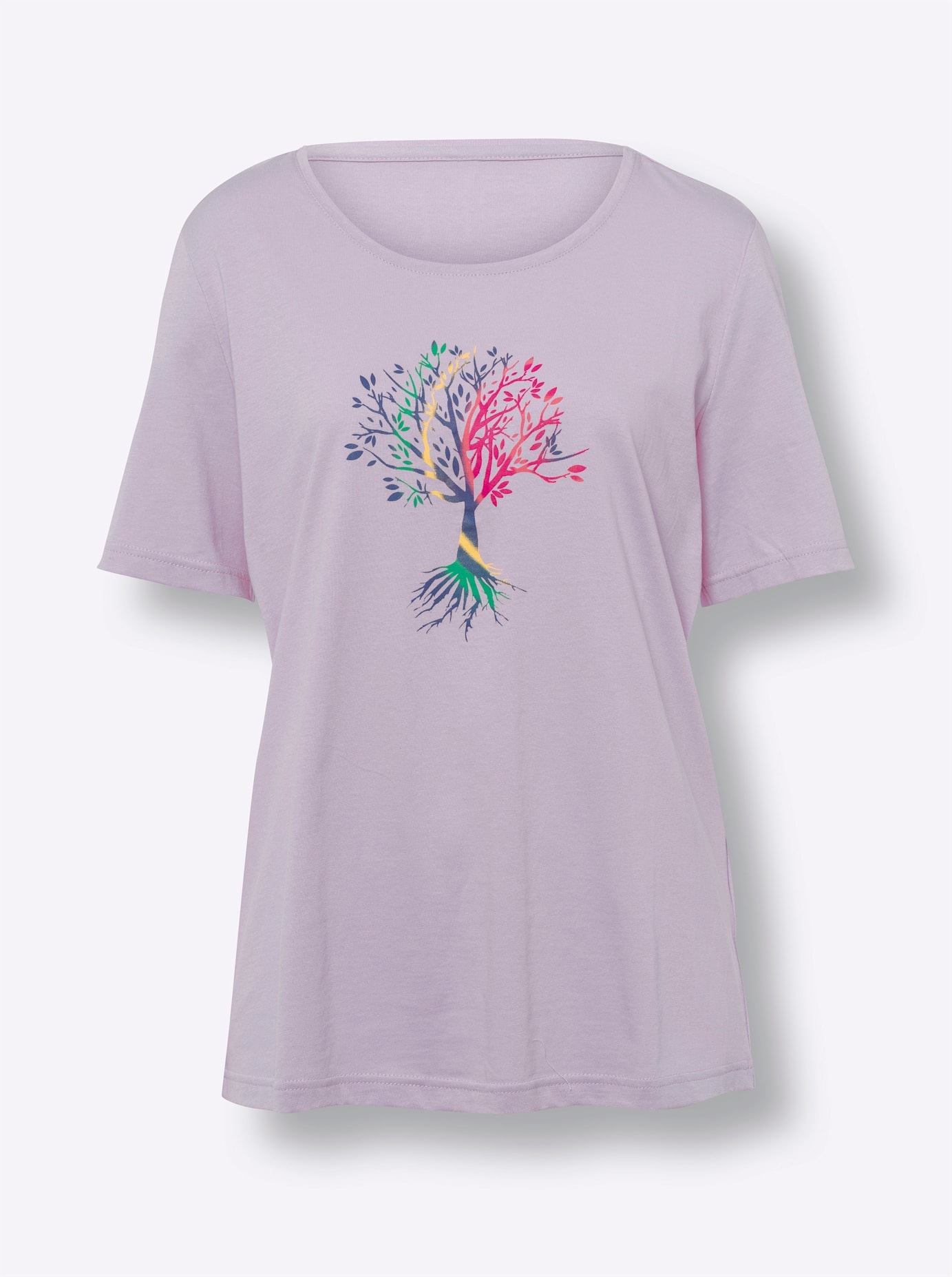   T-shirt à manches courtes »Kurzarm-Shirt« 1 cuis