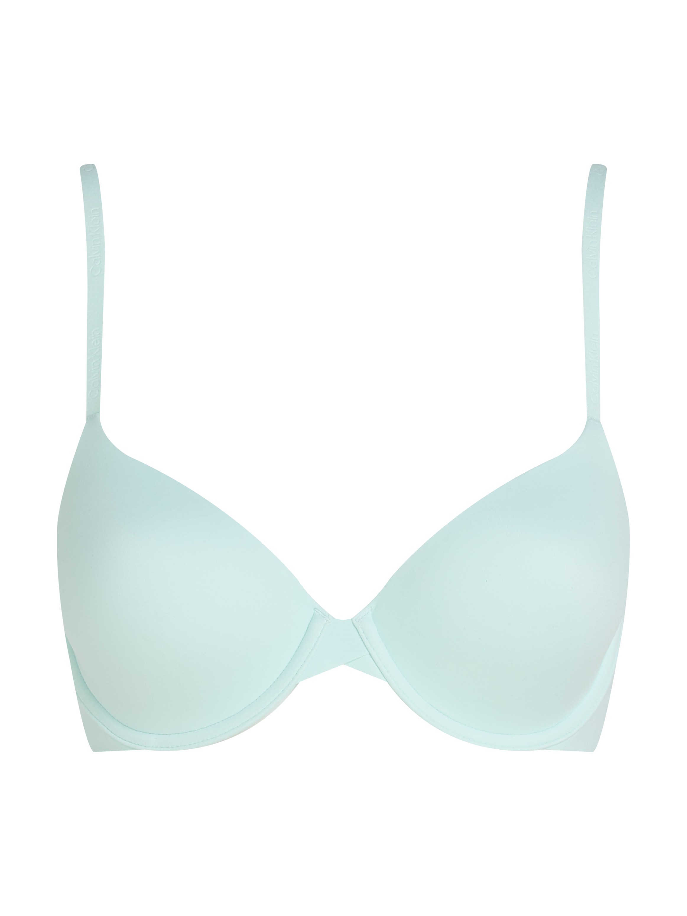 Calvin Klein Underwear Bügel-BH »LL FULL COVERAGE«, mit Logo an den Riemen