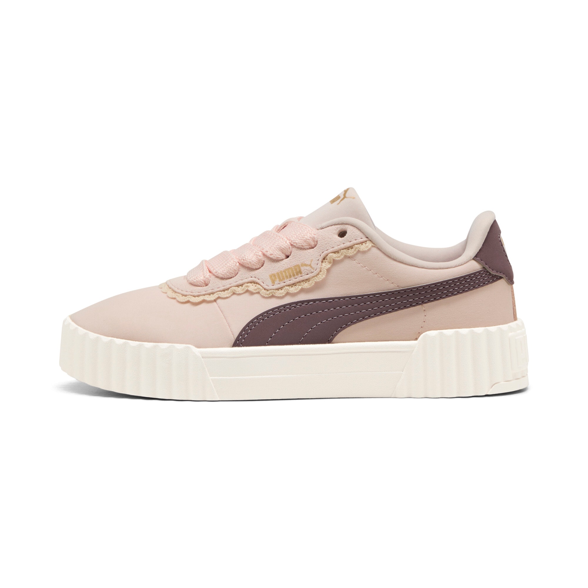 PUMA Sneaker »CARINA 3.0 MEMOIRES JR«