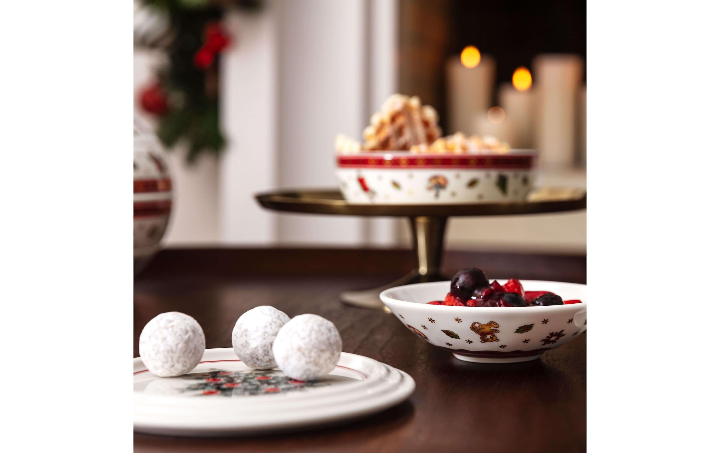 Villeroy & Boch Bol »Toys Delight Boule 5-tlg.«