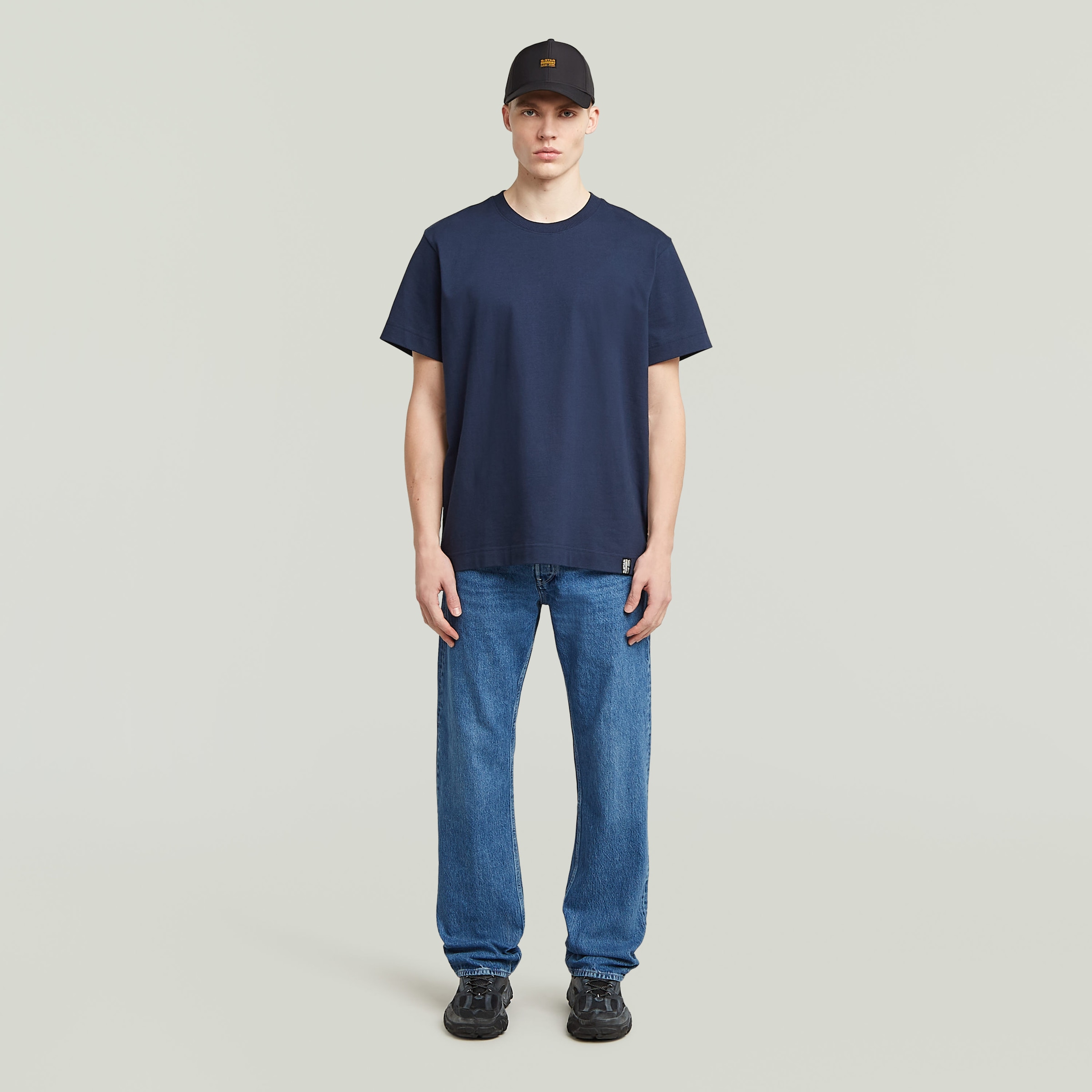 G-STAR Straight-Jeans »Dakota Regular Straight«