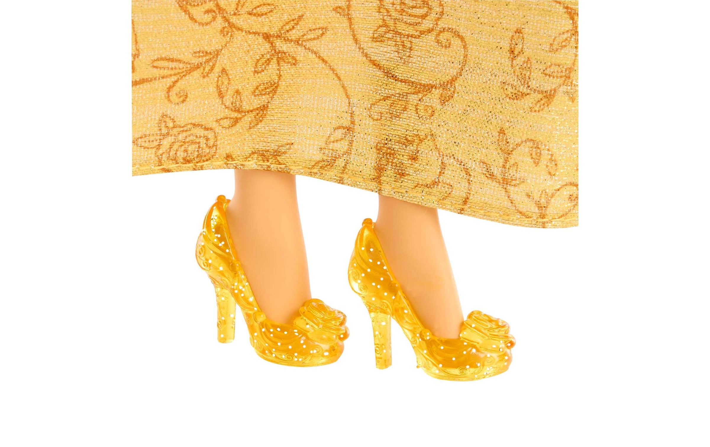 Disney Princess Anziehpuppe »Disney Princess«