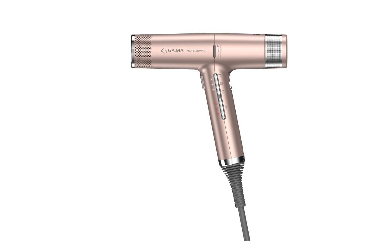 GA.MA Sèche-cheveux »IQ 3 perfetto« 2.200 W