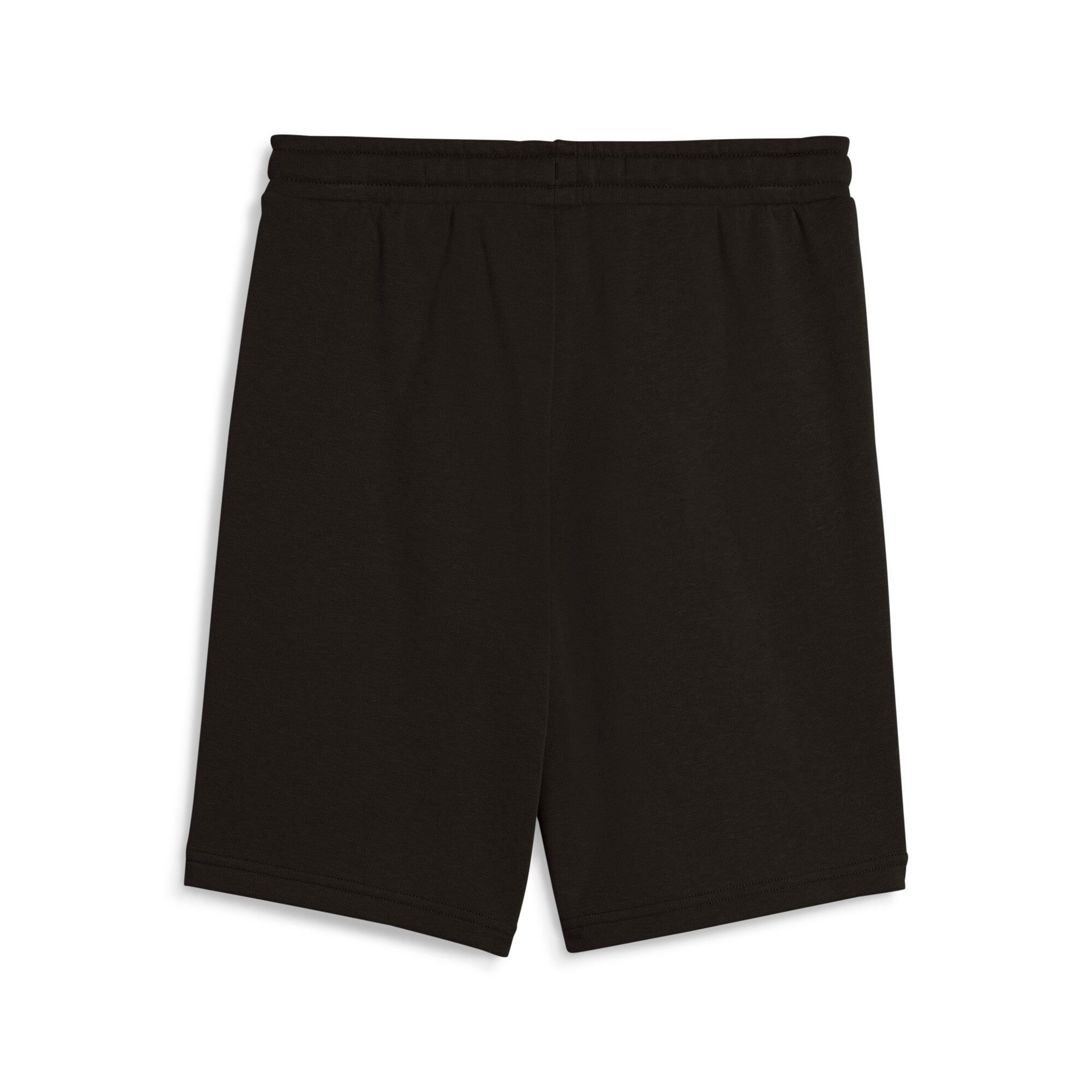 PUMA Short d'entraînement »MID90S LONG SHORTS TR B«  sportlicher Stil, für Jugendliche, mit auffälligen Grafikprints