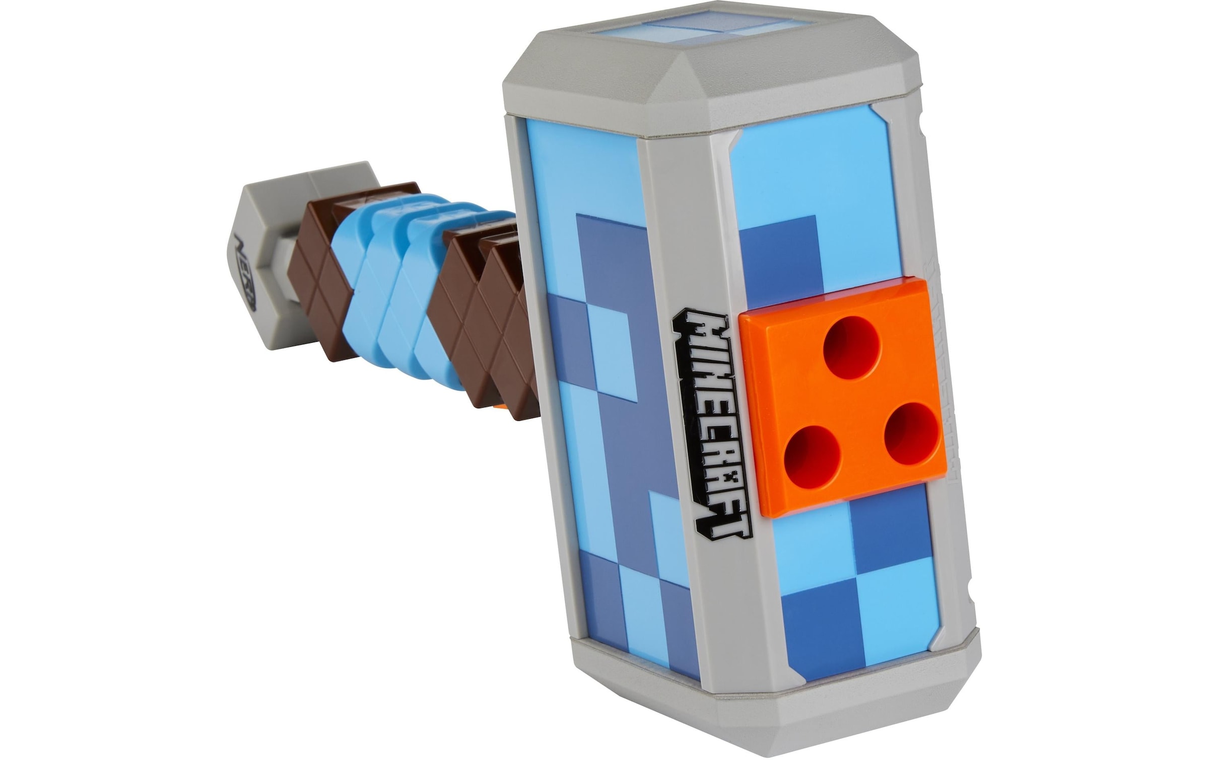 Nerf Wasserpistole »Minecraft Stormlander«