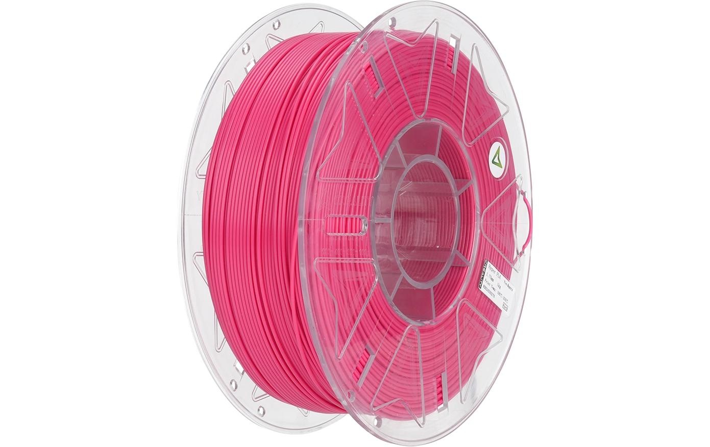Creality Filament »PLA Hyper RFID Magenta 1,75 mm 1 kg«