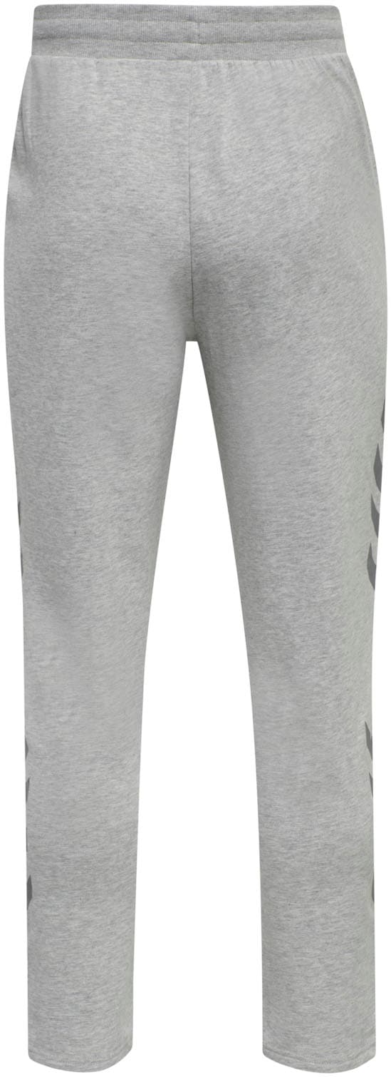 hummel Jogginghose »HMLLEGACY TAPERED PANTS«, (1 tlg.)