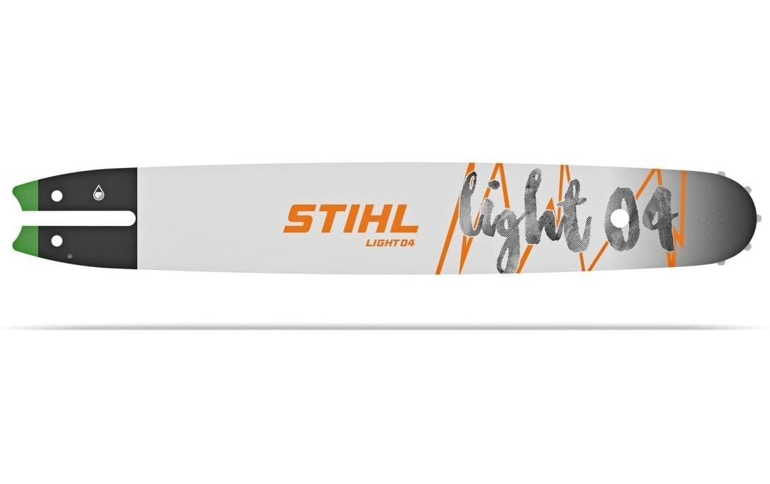 Stihl Führungsschiene »Stihl Rollomatic E Metall 45 cm 3/8 Zoll 1,6 mm«
