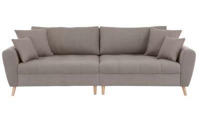 Big-Sofa »Penelope Luxus«