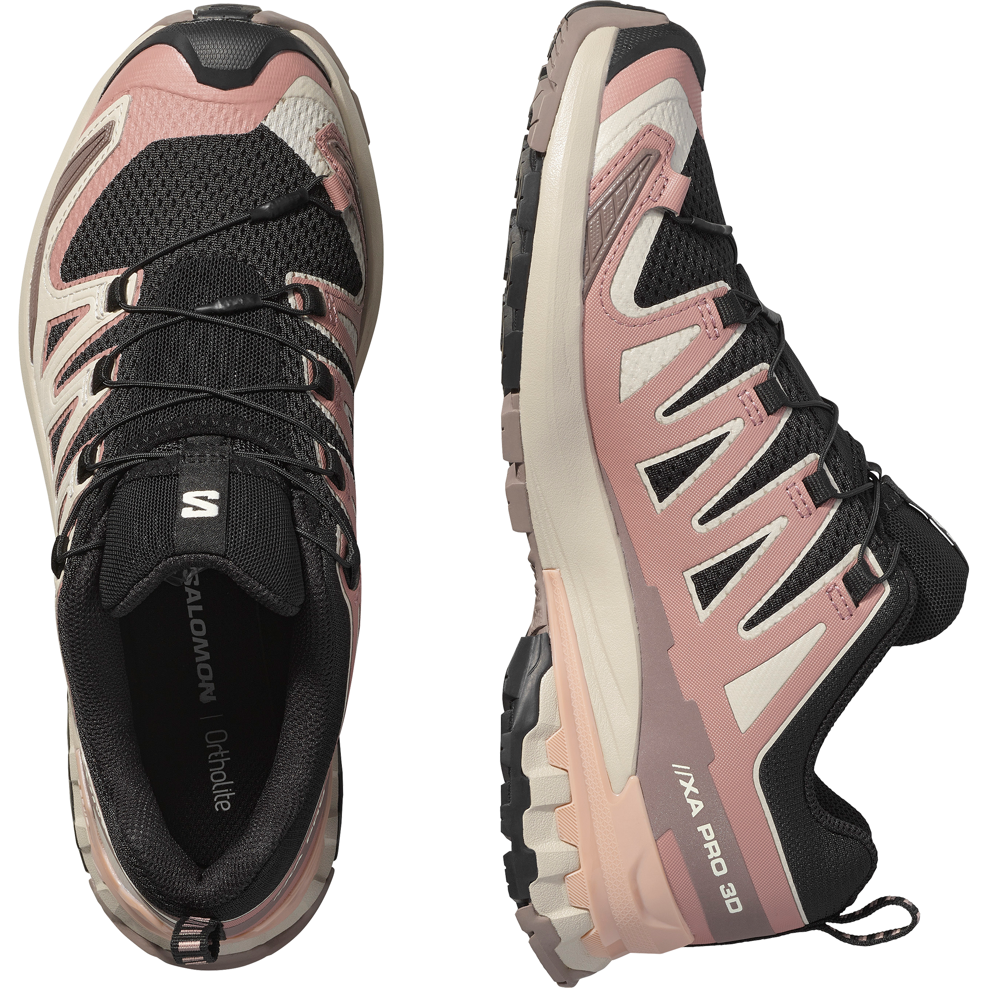Salomon Chaussures de trail »XA PRO 3D V9«