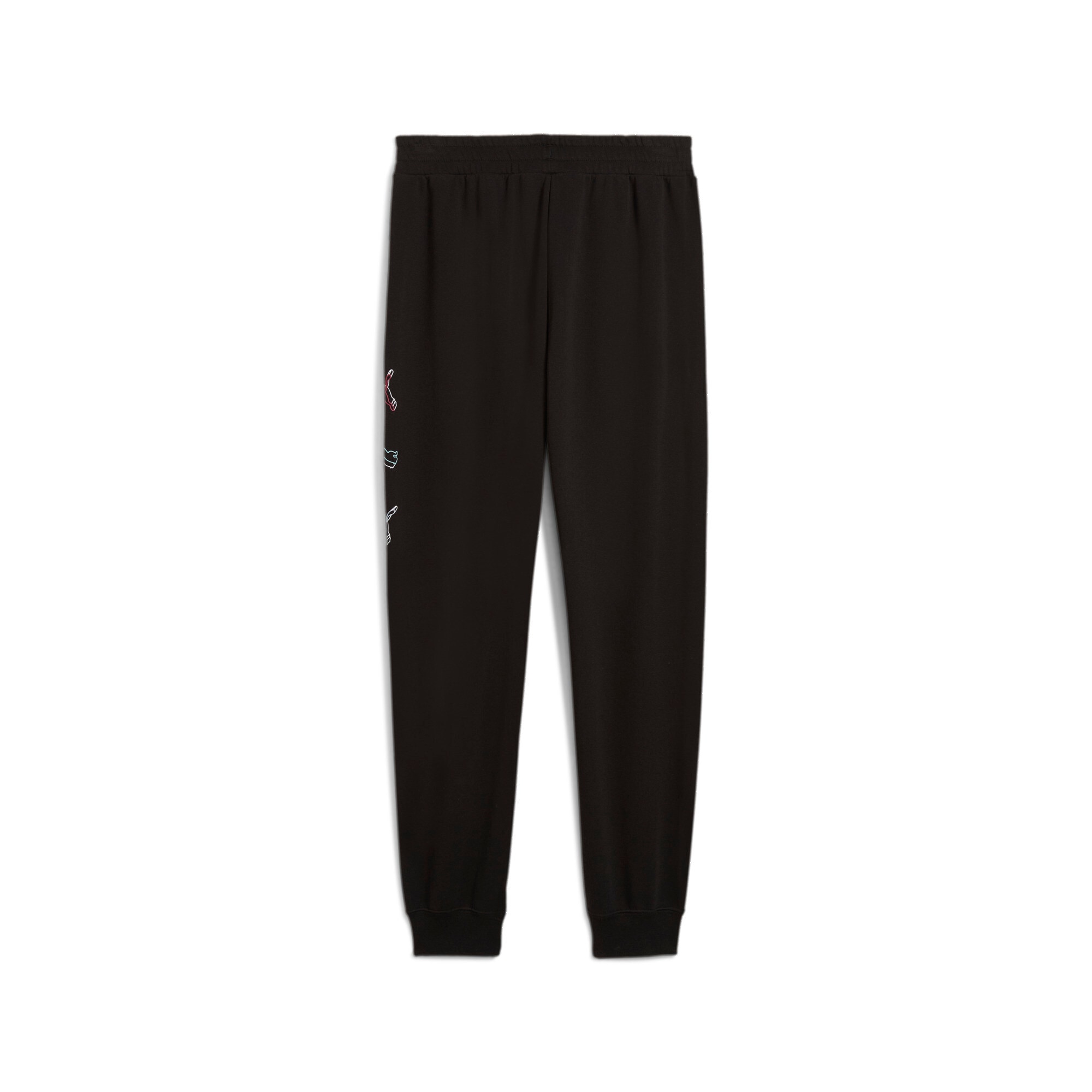 PUMA Trainingshose »ESS LOGO LAB EXECUTION SWEATPANTS TR CL«