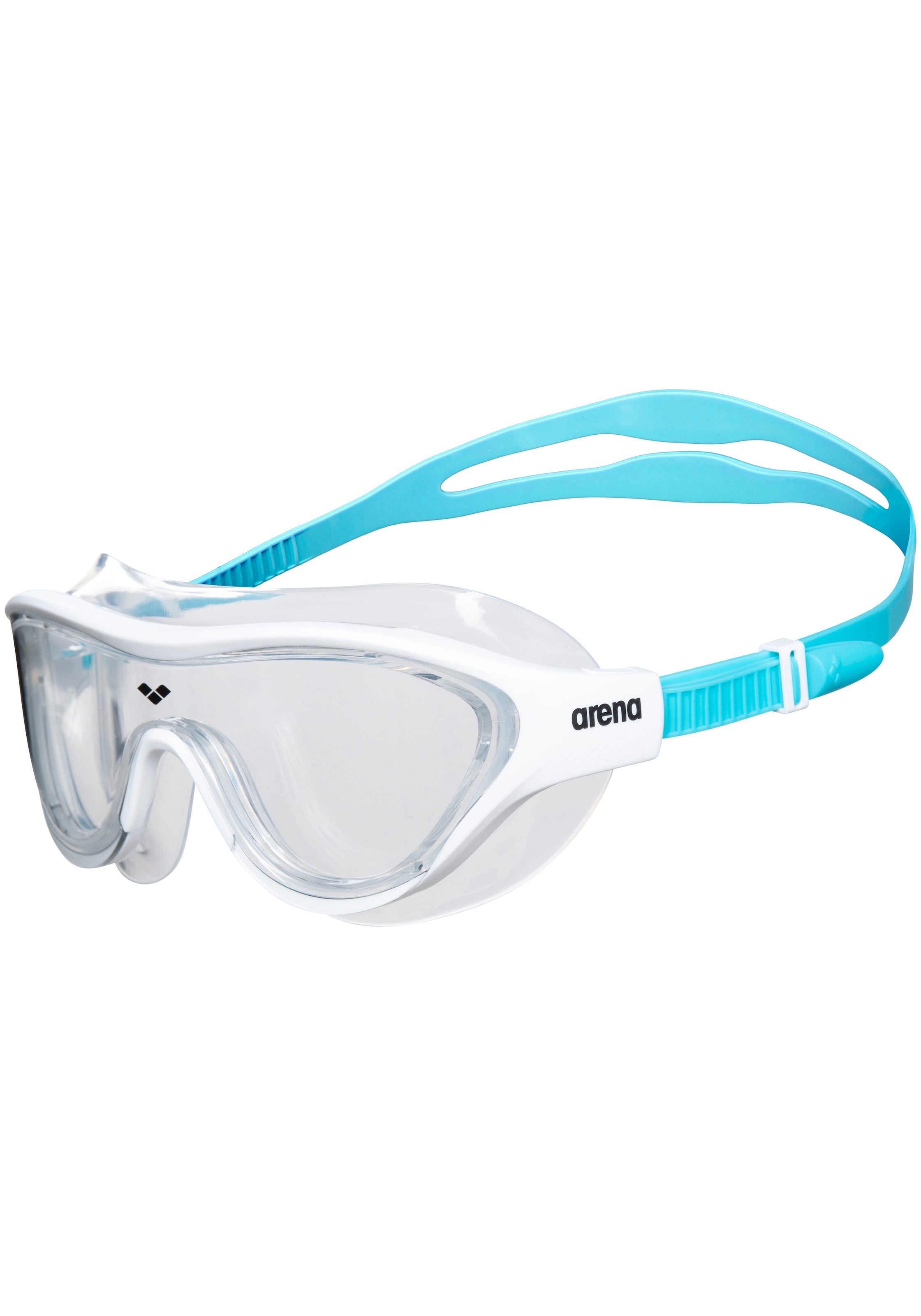 Arena Schwimmbrille »THE ONE MASK JR«