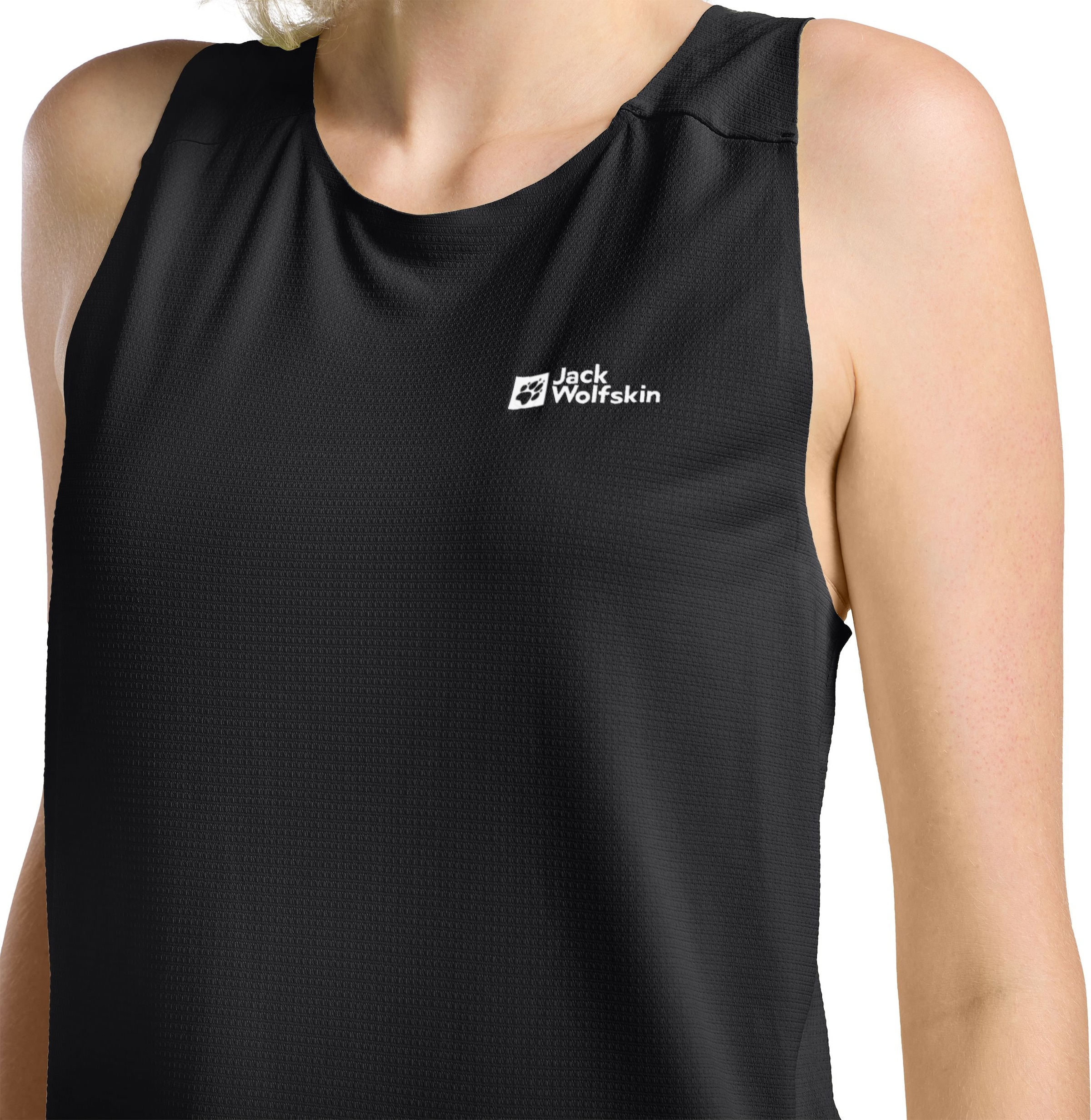 Jack Wolfskin Débardeur »PRELIGHT STRIDE TANK W«