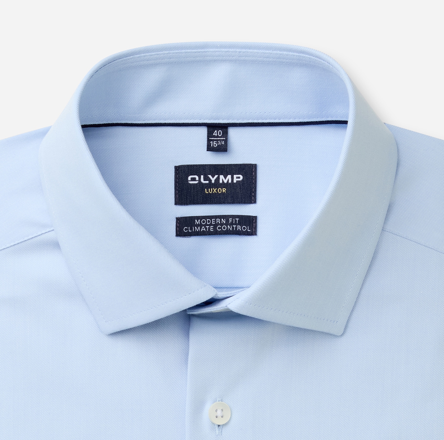 OLYMP Chemise d'affaires »Luxor modern fit« Comfort Stretch, Climate Control